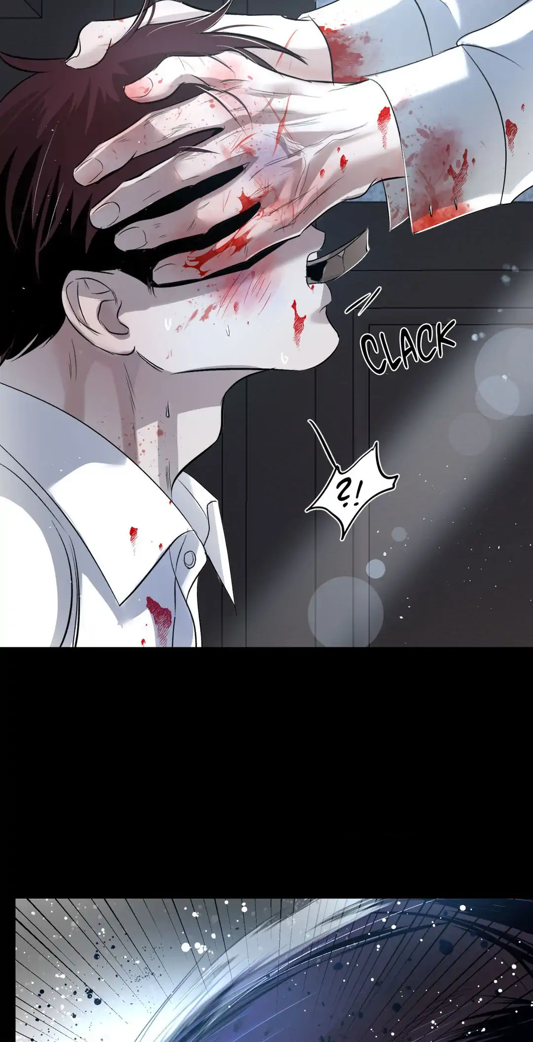 Bloodbound Chapter 14 - Page 19