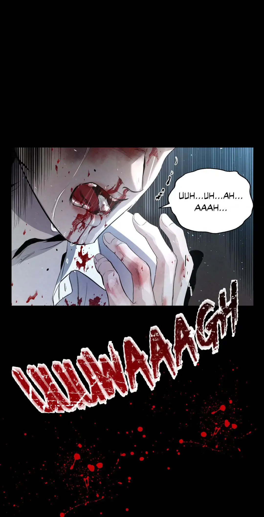 Bloodbound Chapter 14 - Page 23
