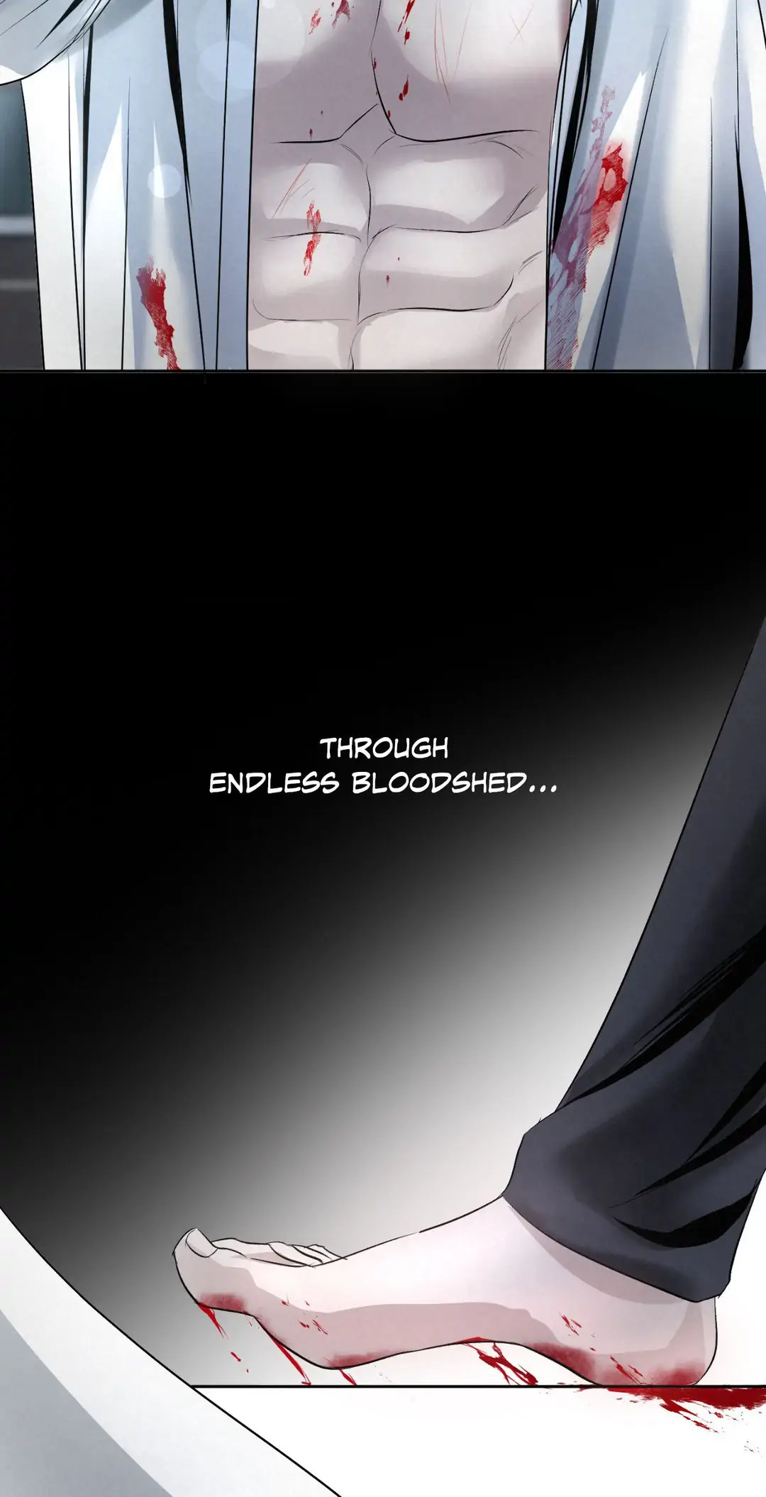 Bloodbound Chapter 14 - Page 27