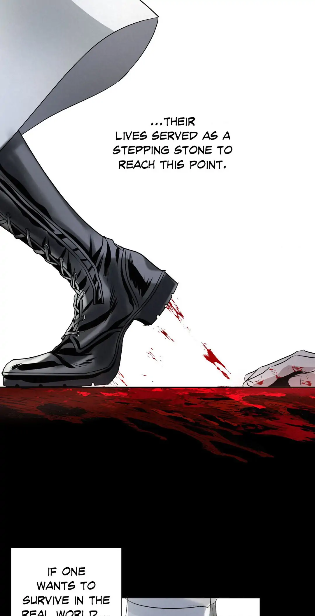 Bloodbound Chapter 14 - Page 28