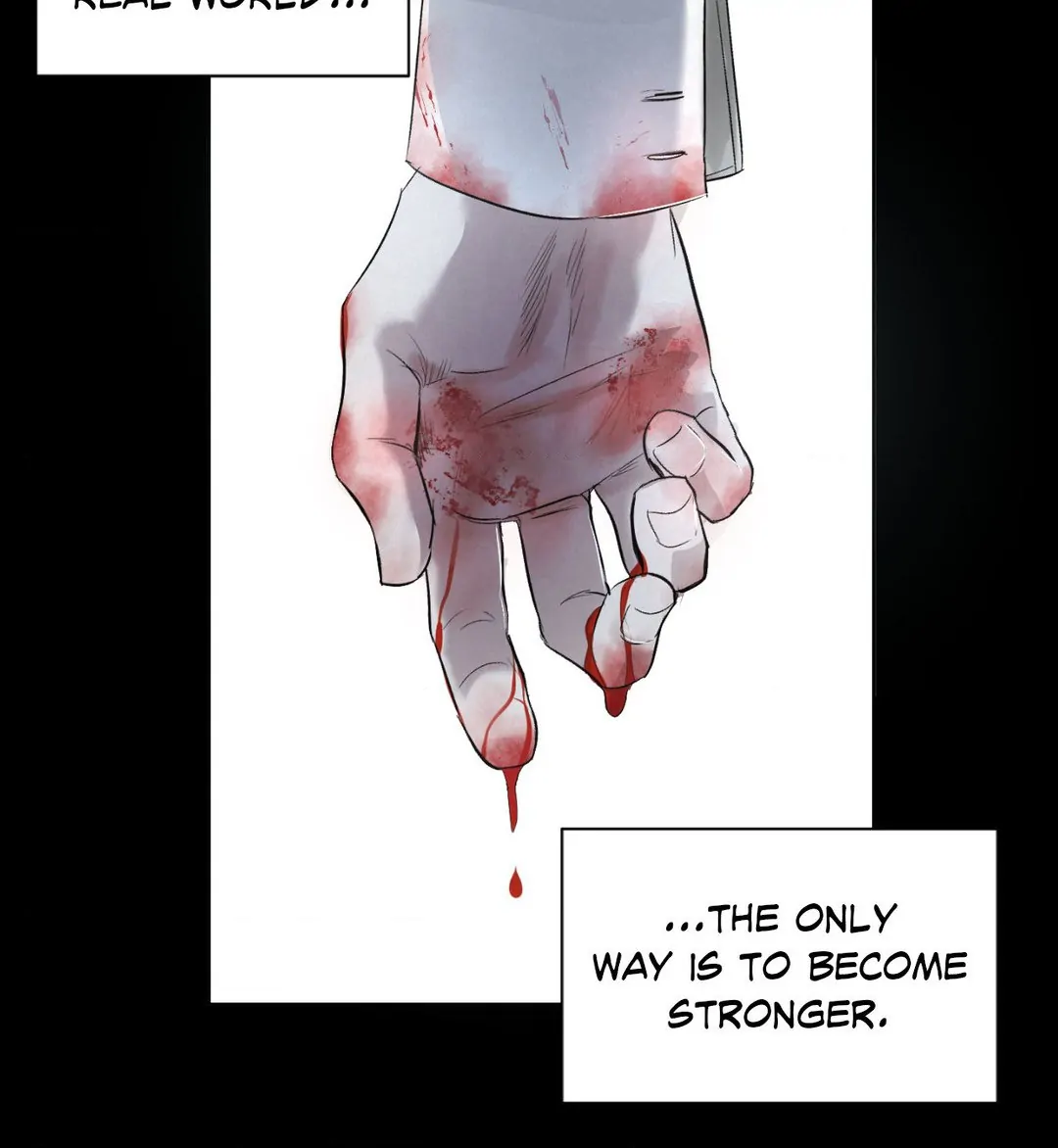 Bloodbound Chapter 14 - Page 29