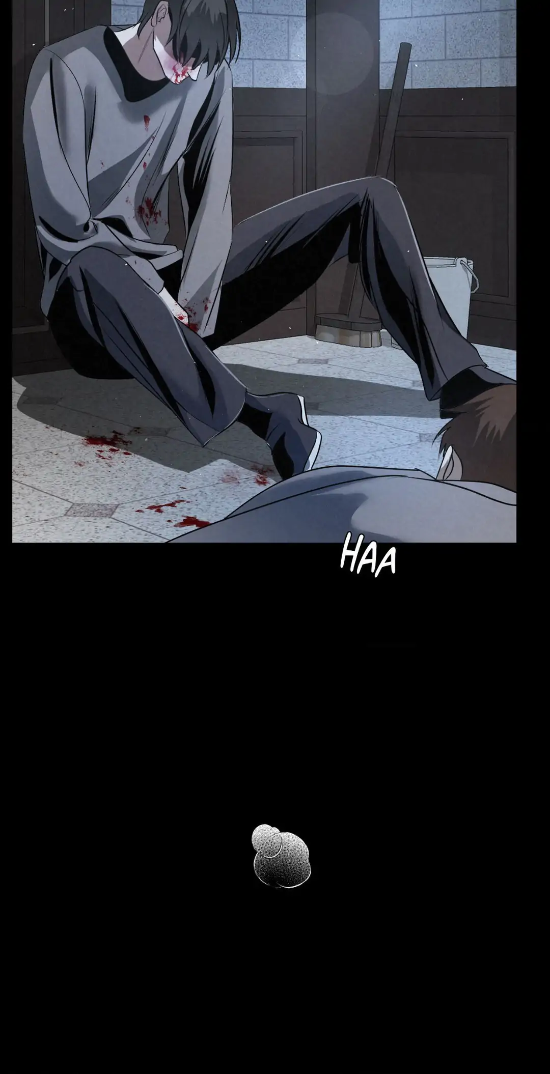 Bloodbound Chapter 14 - Page 4