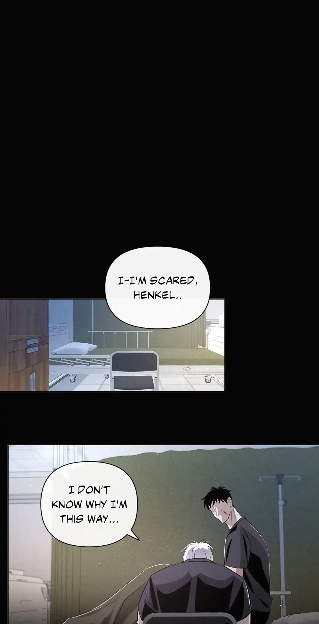 Bloodbound Chapter 14 - Page 34