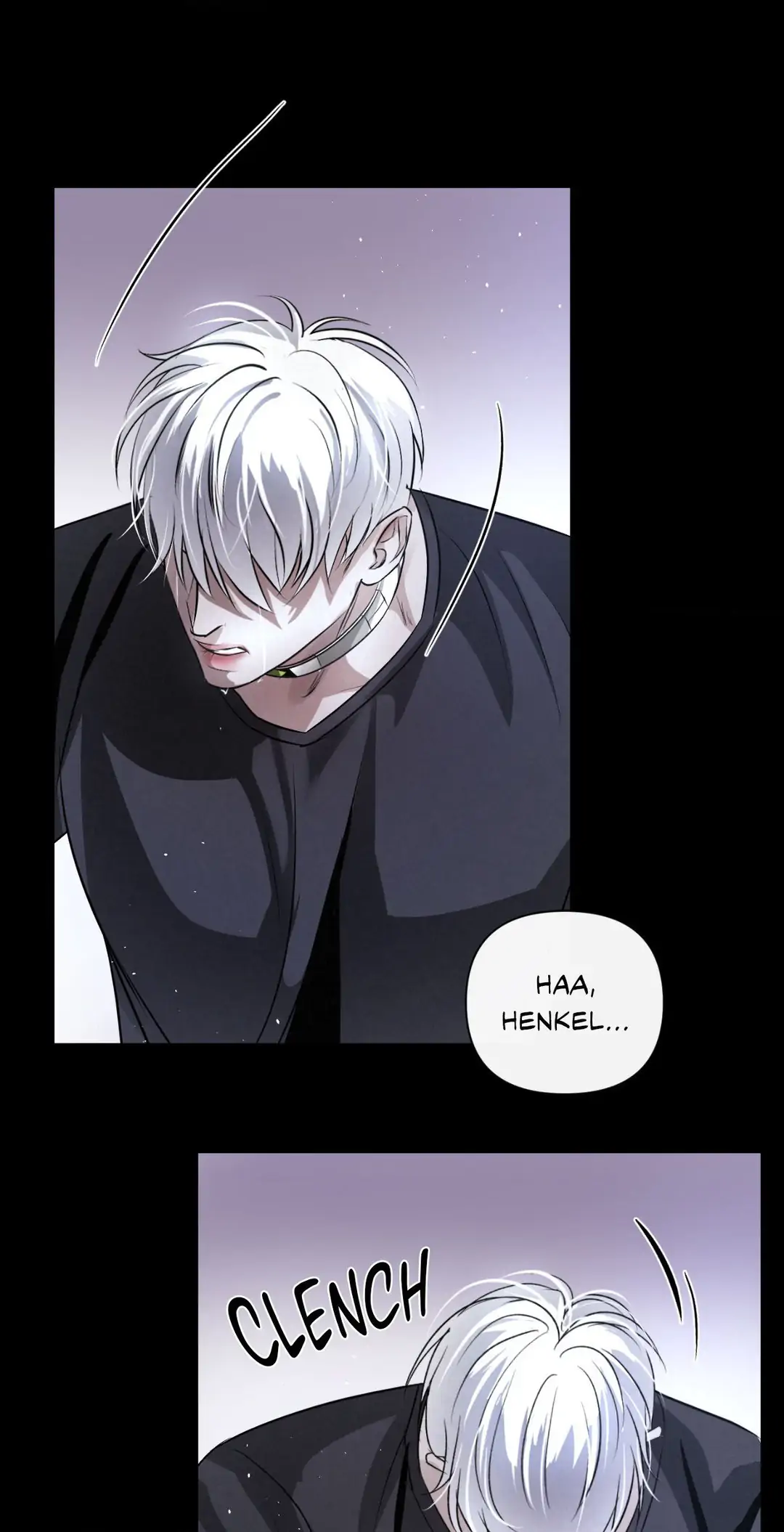 Bloodbound Chapter 14 - Page 40