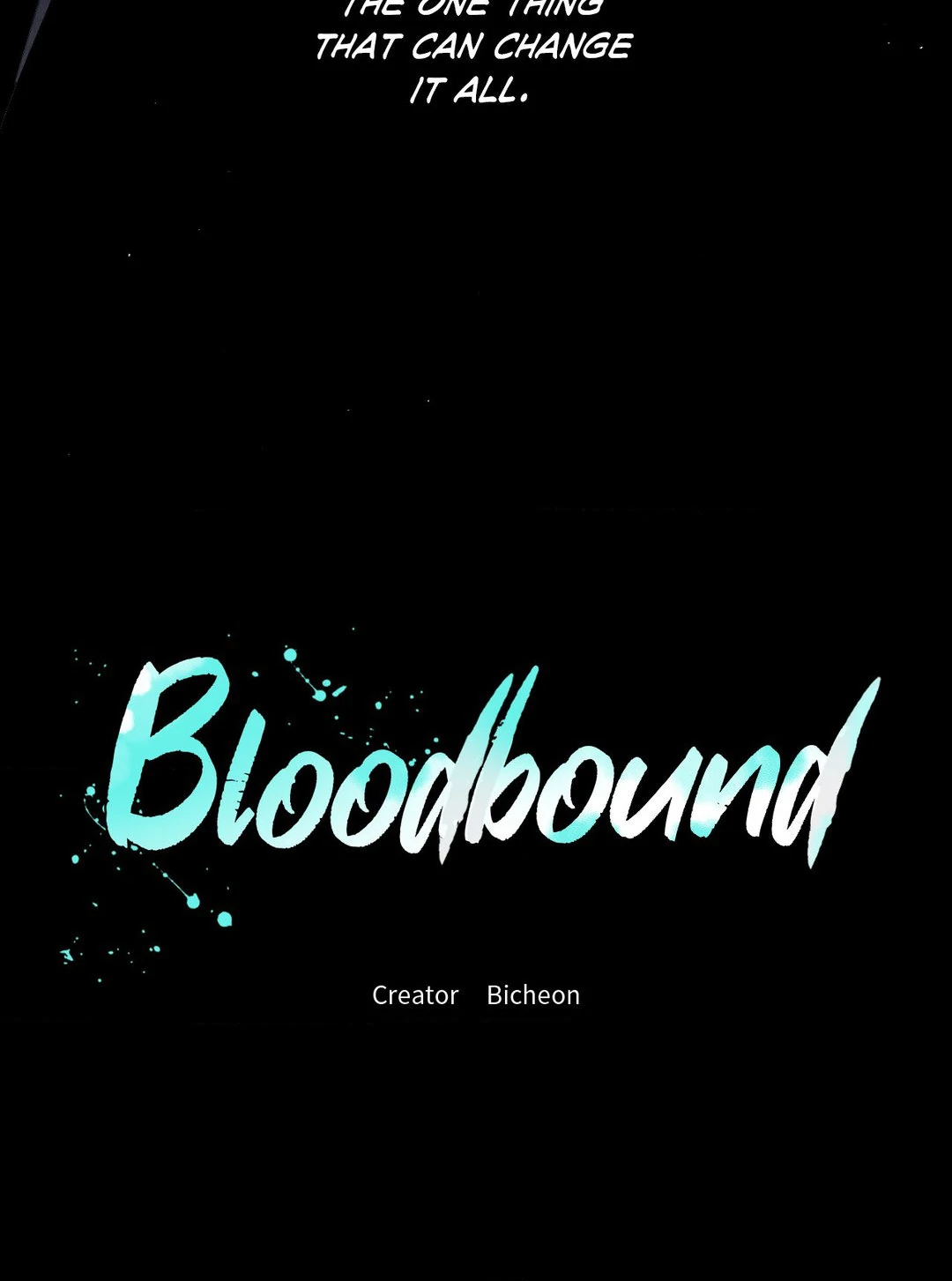 Bloodbound Chapter 14 - Page 49