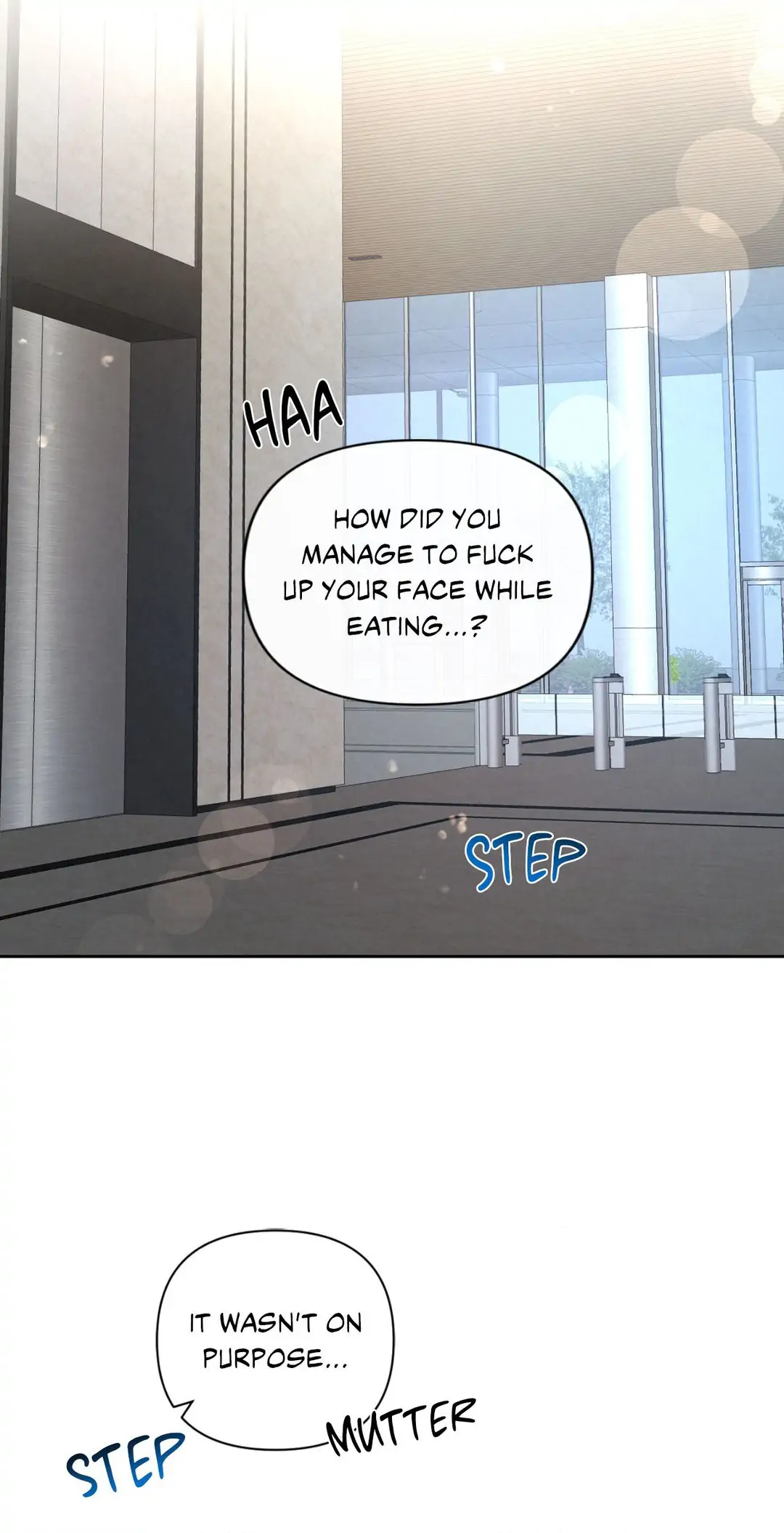 Bloodbound Chapter 14 - Page 51