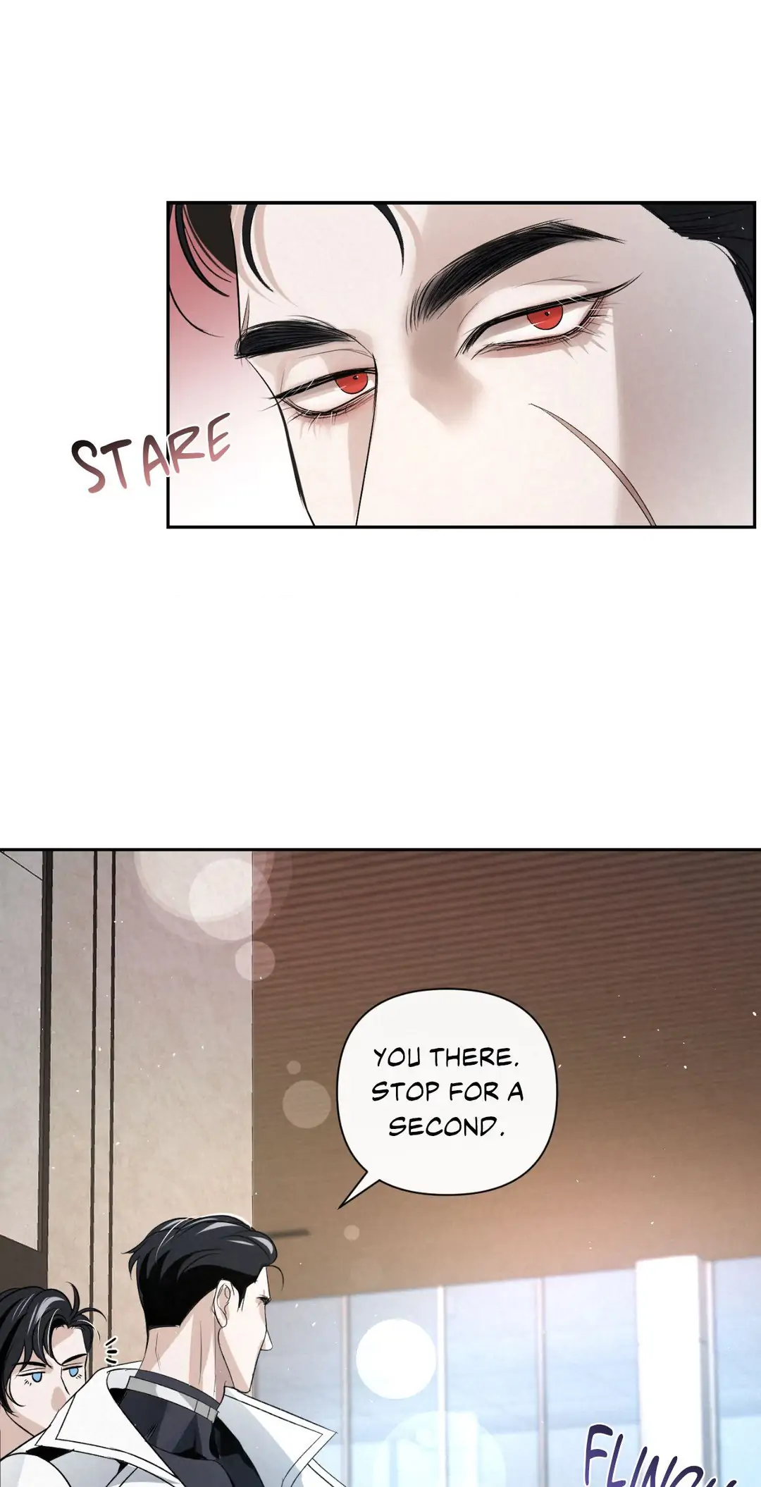 Bloodbound Chapter 14 - Page 54