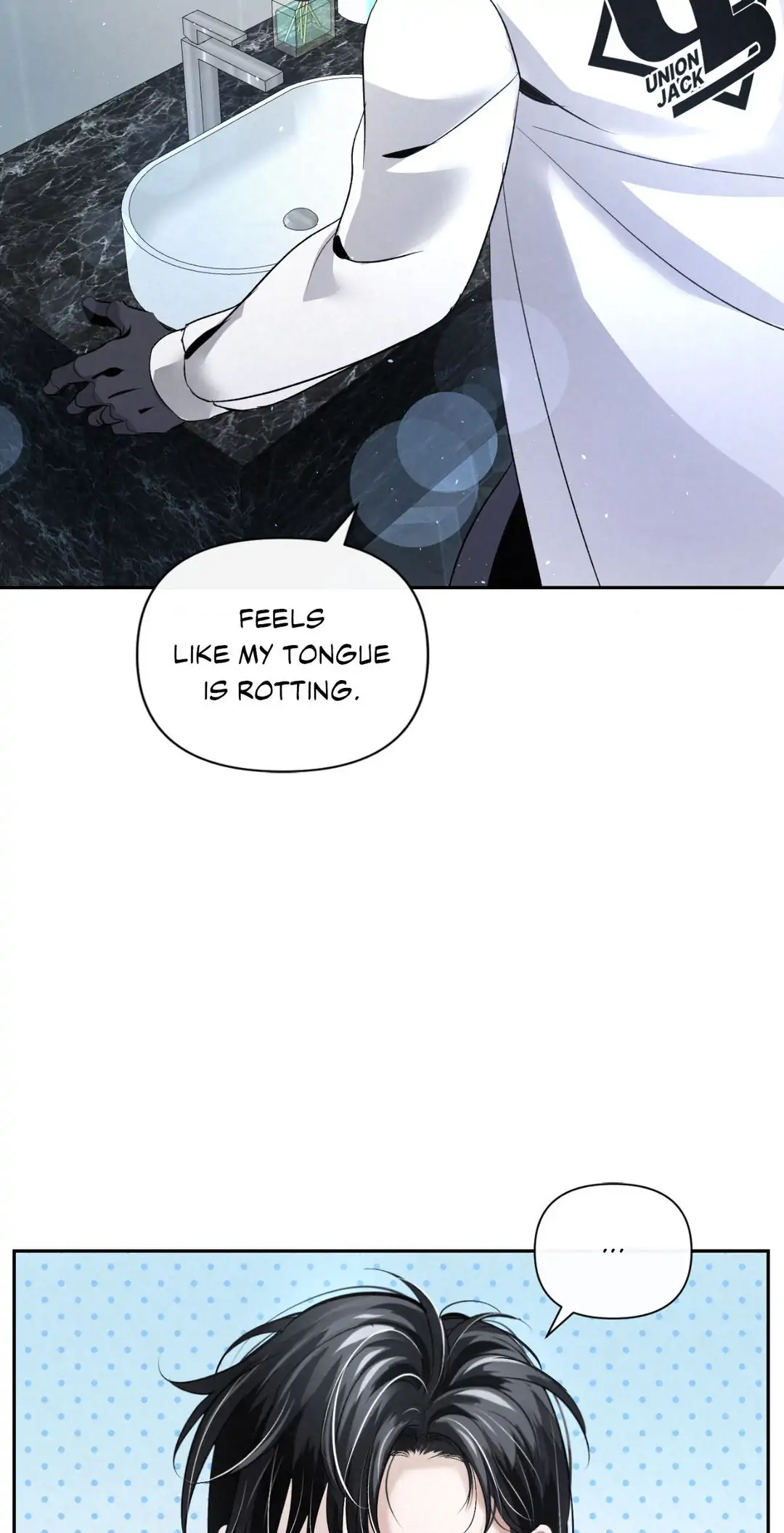 Bloodbound Chapter 14 - Page 60