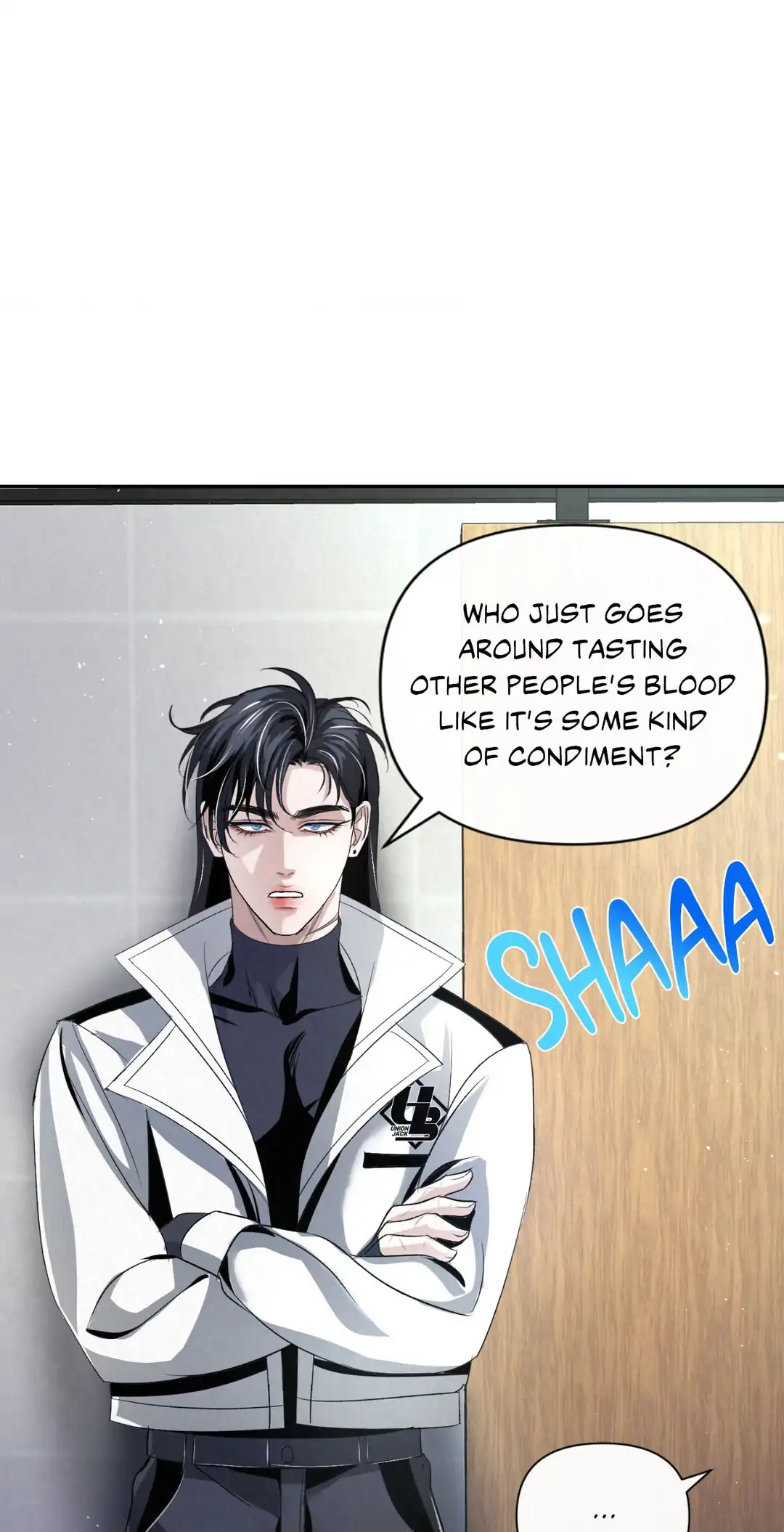 Bloodbound Chapter 14 - Page 62