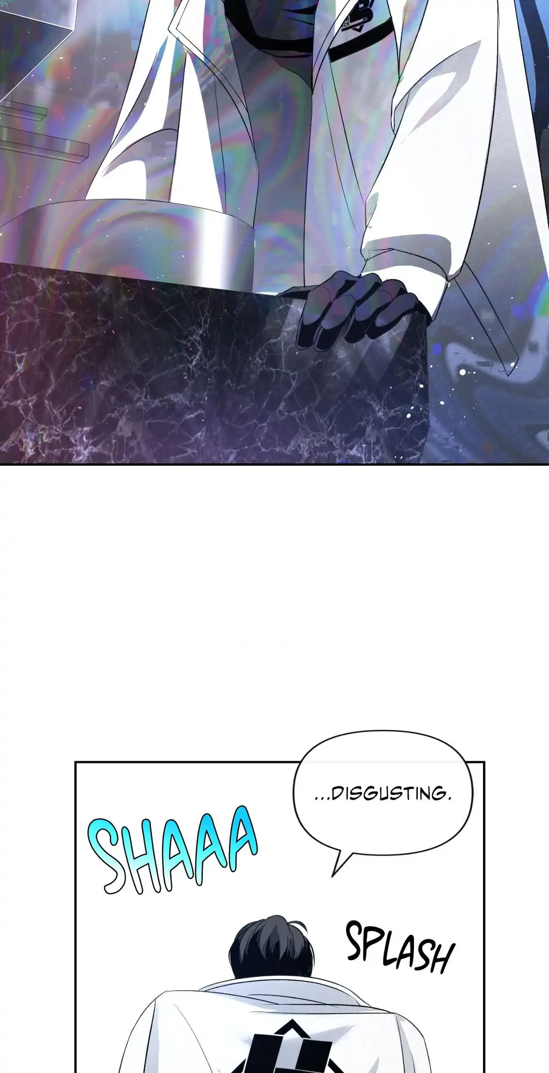 Bloodbound Chapter 14 - Page 67