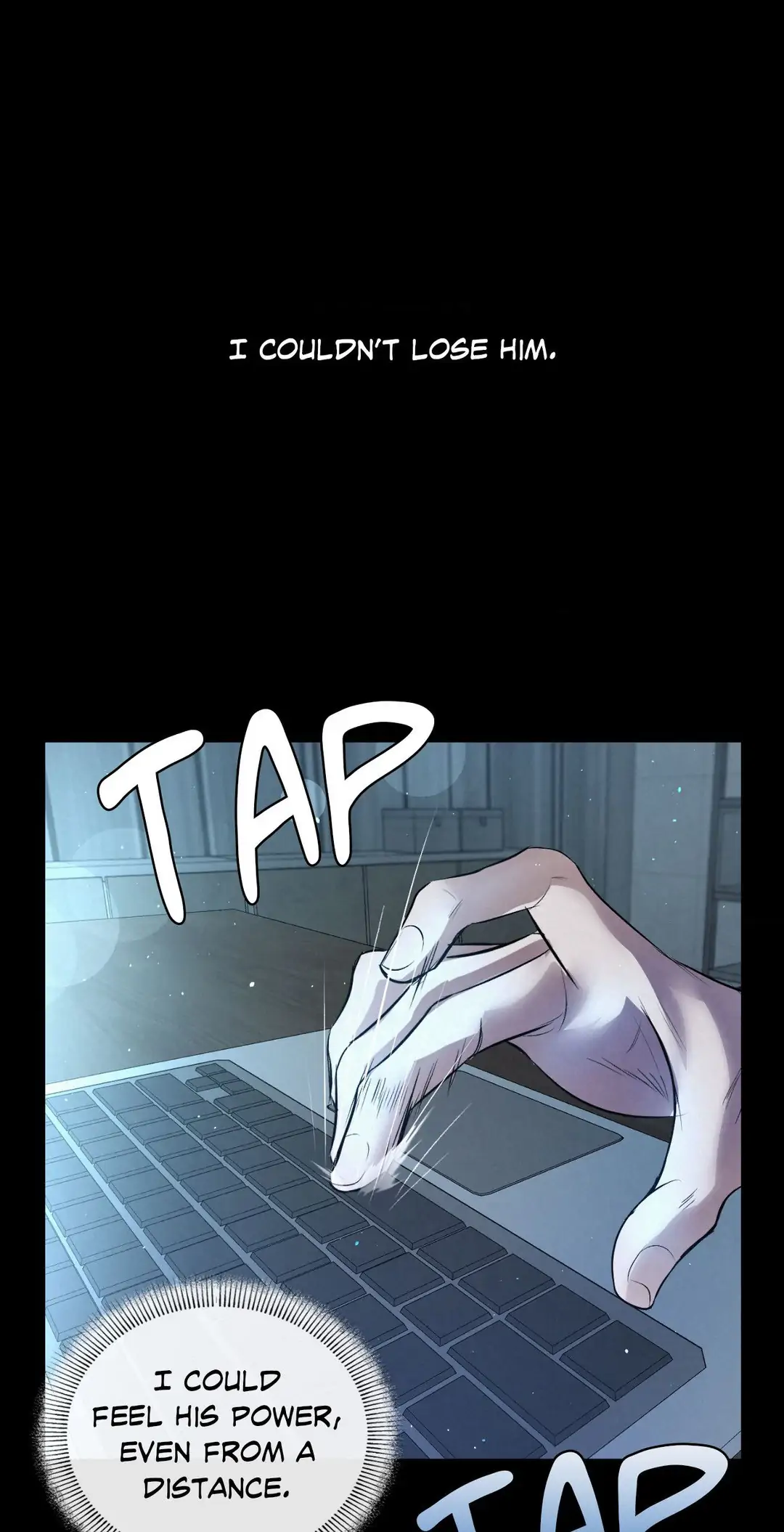 Bloodbound Chapter 14 - Page 74