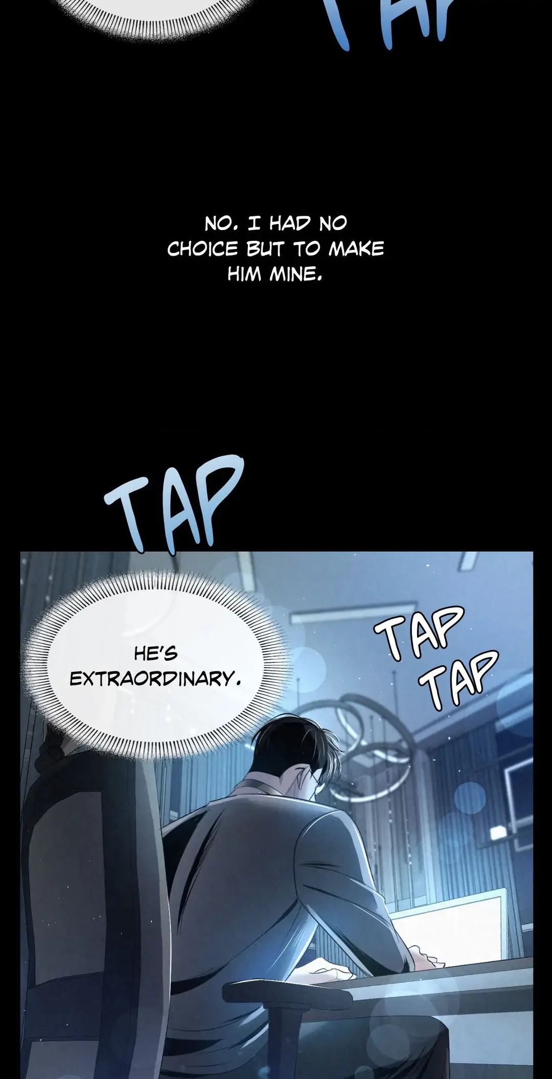 Bloodbound Chapter 14 - Page 75