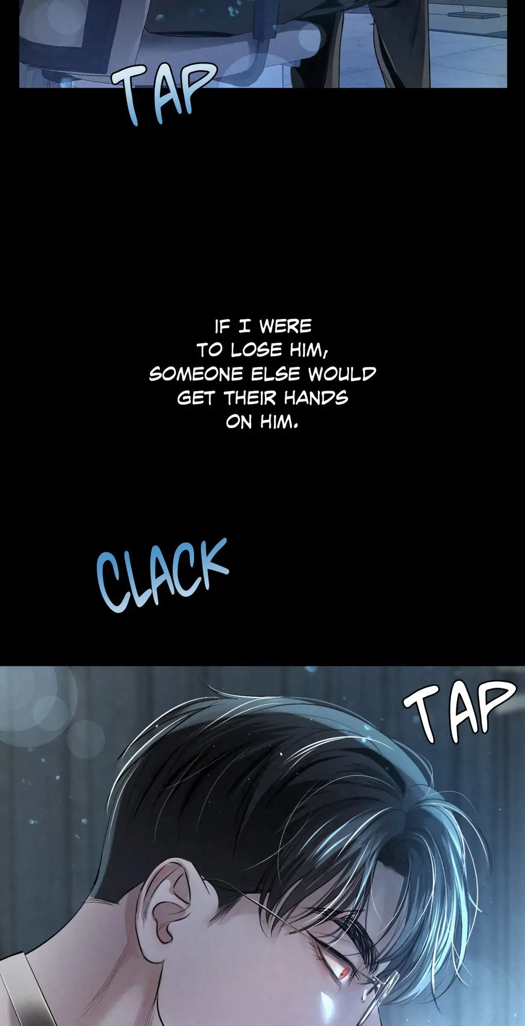 Bloodbound Chapter 14 - Page 76