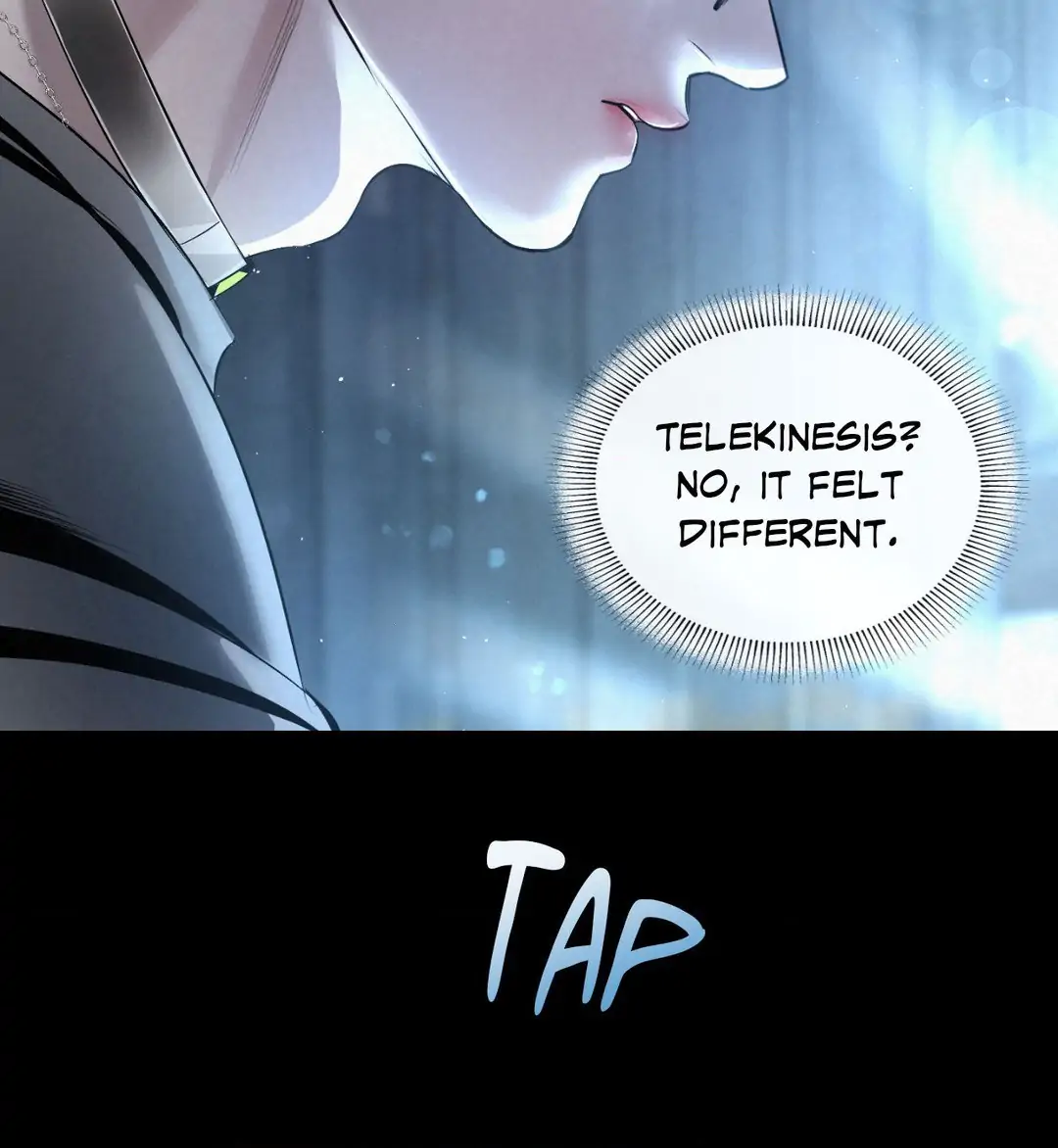 Bloodbound Chapter 14 - Page 77