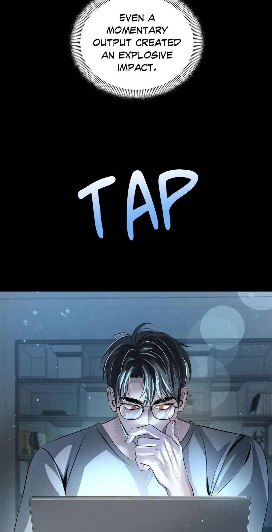 Bloodbound Chapter 14 - Page 79