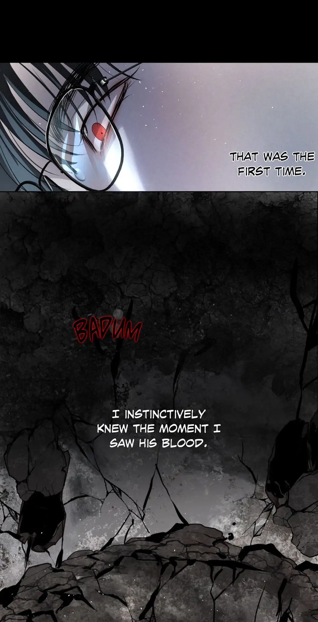 Bloodbound Chapter 14 - Page 82