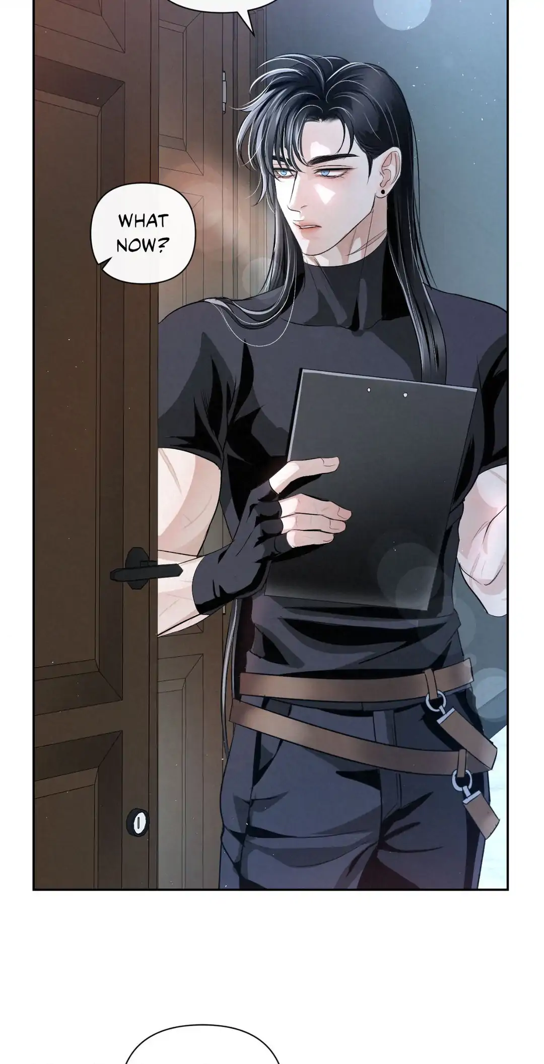 Bloodbound Chapter 15 - Page 13