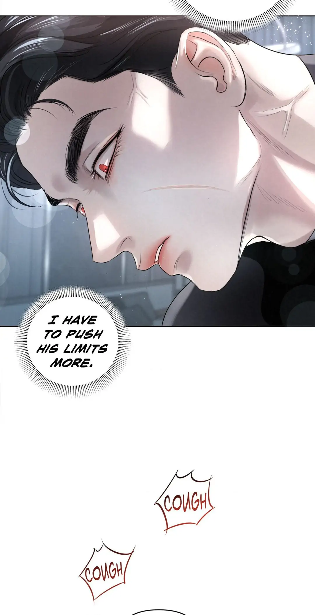 Bloodbound Chapter 15 - Page 18