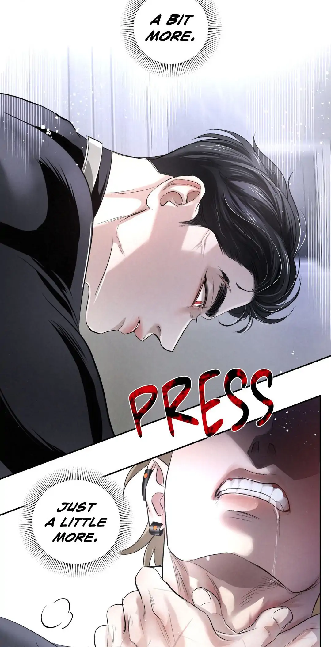 Bloodbound Chapter 15 - Page 20