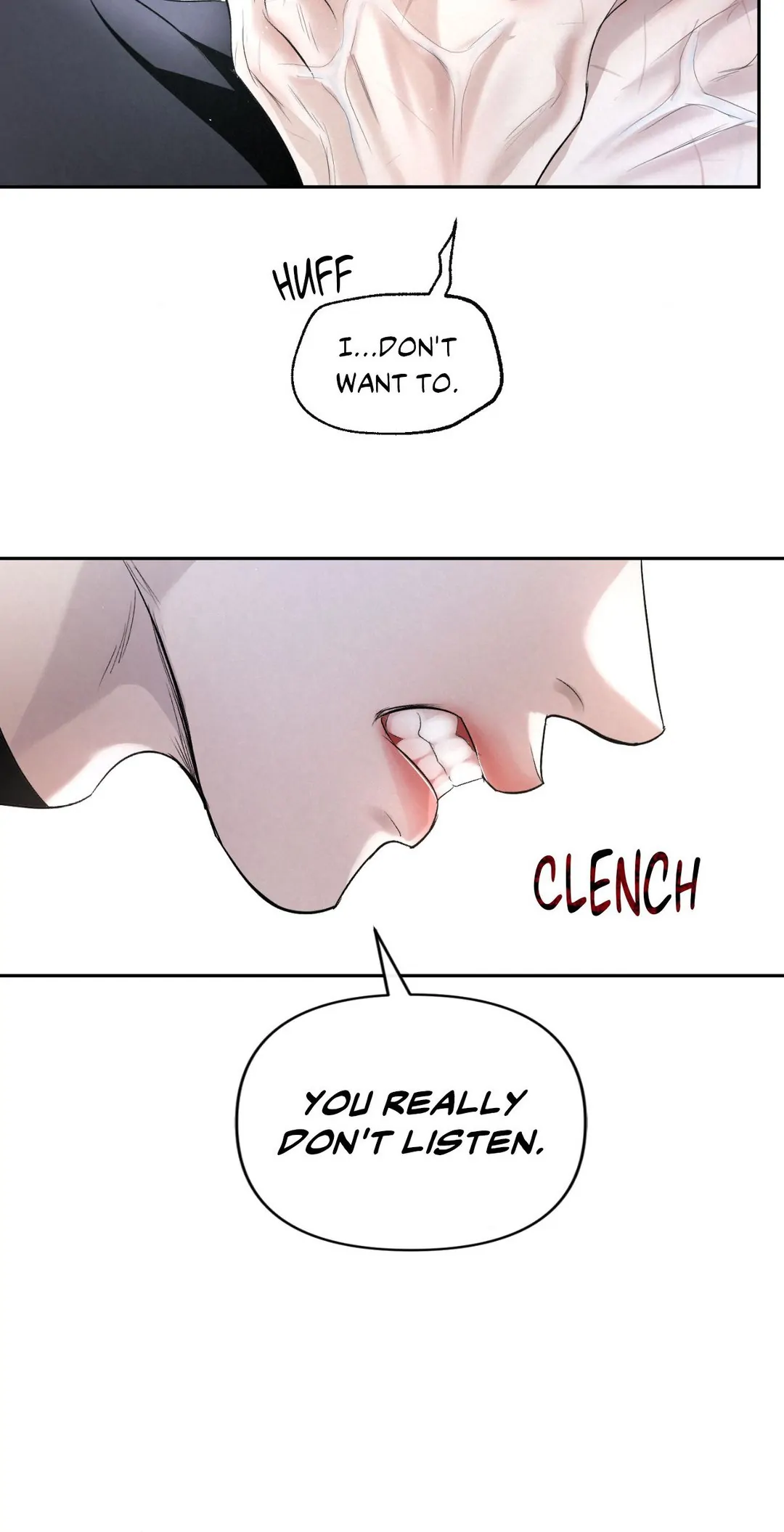 Bloodbound Chapter 15 - Page 21