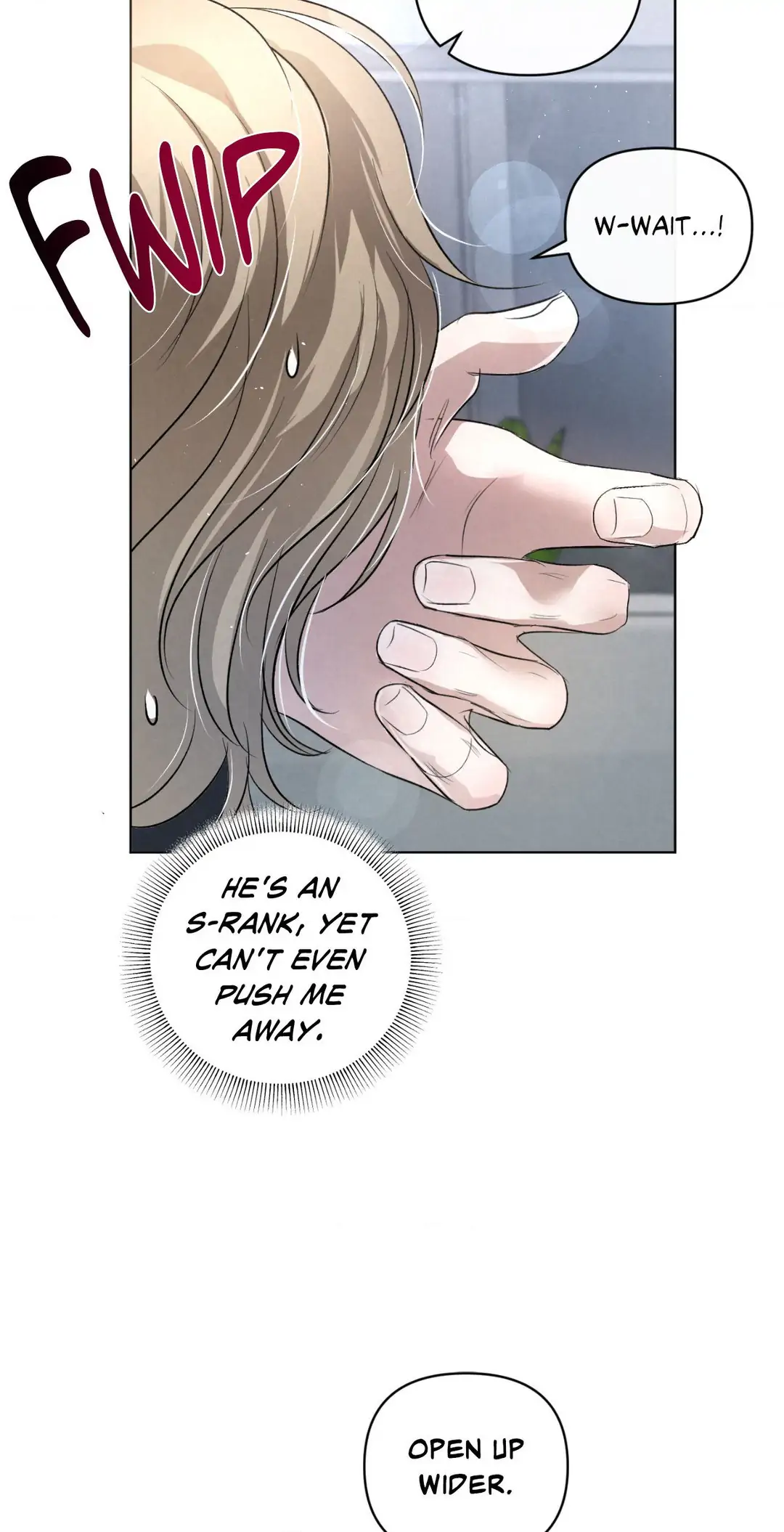 Bloodbound Chapter 15 - Page 27