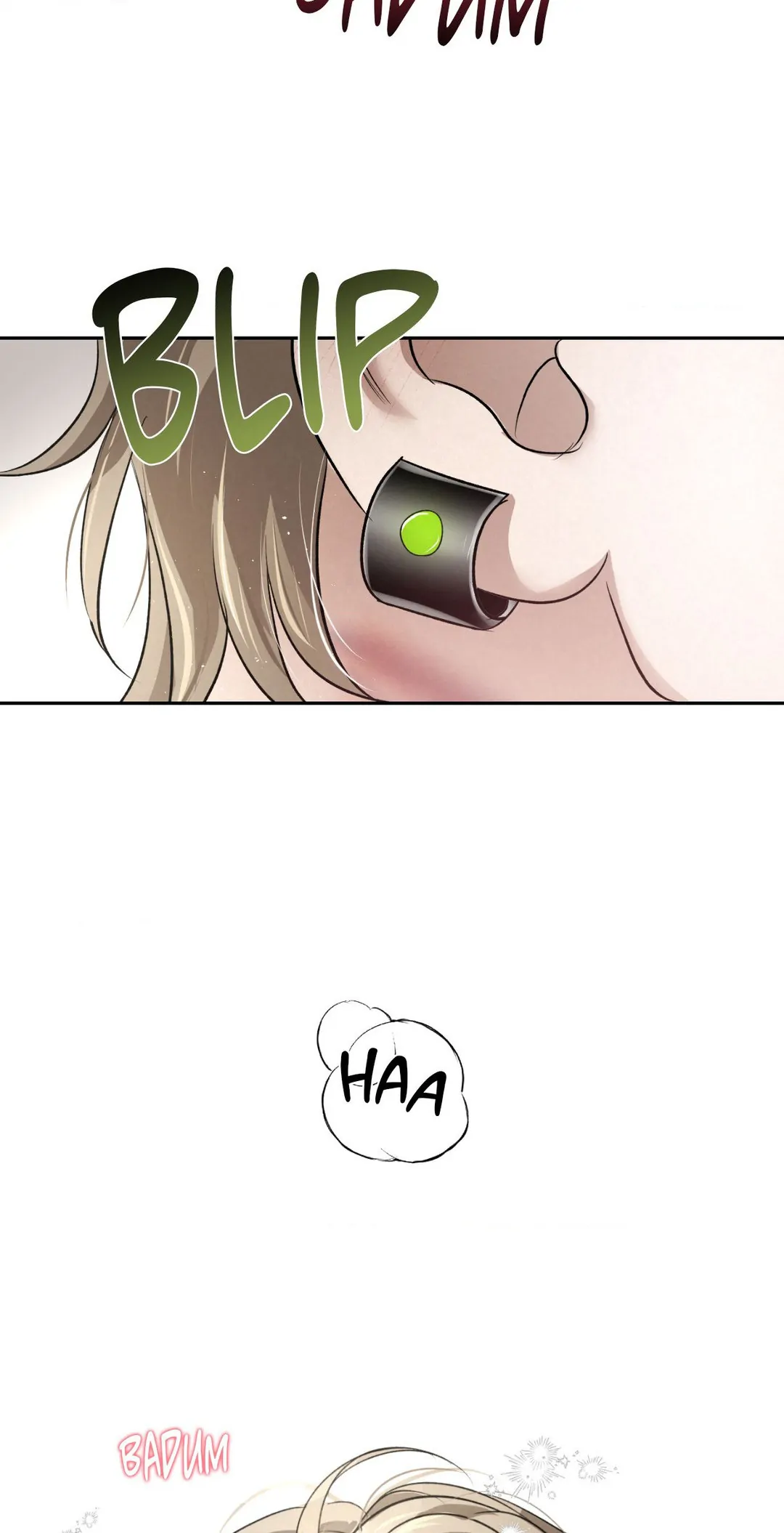 Bloodbound Chapter 15 - Page 32