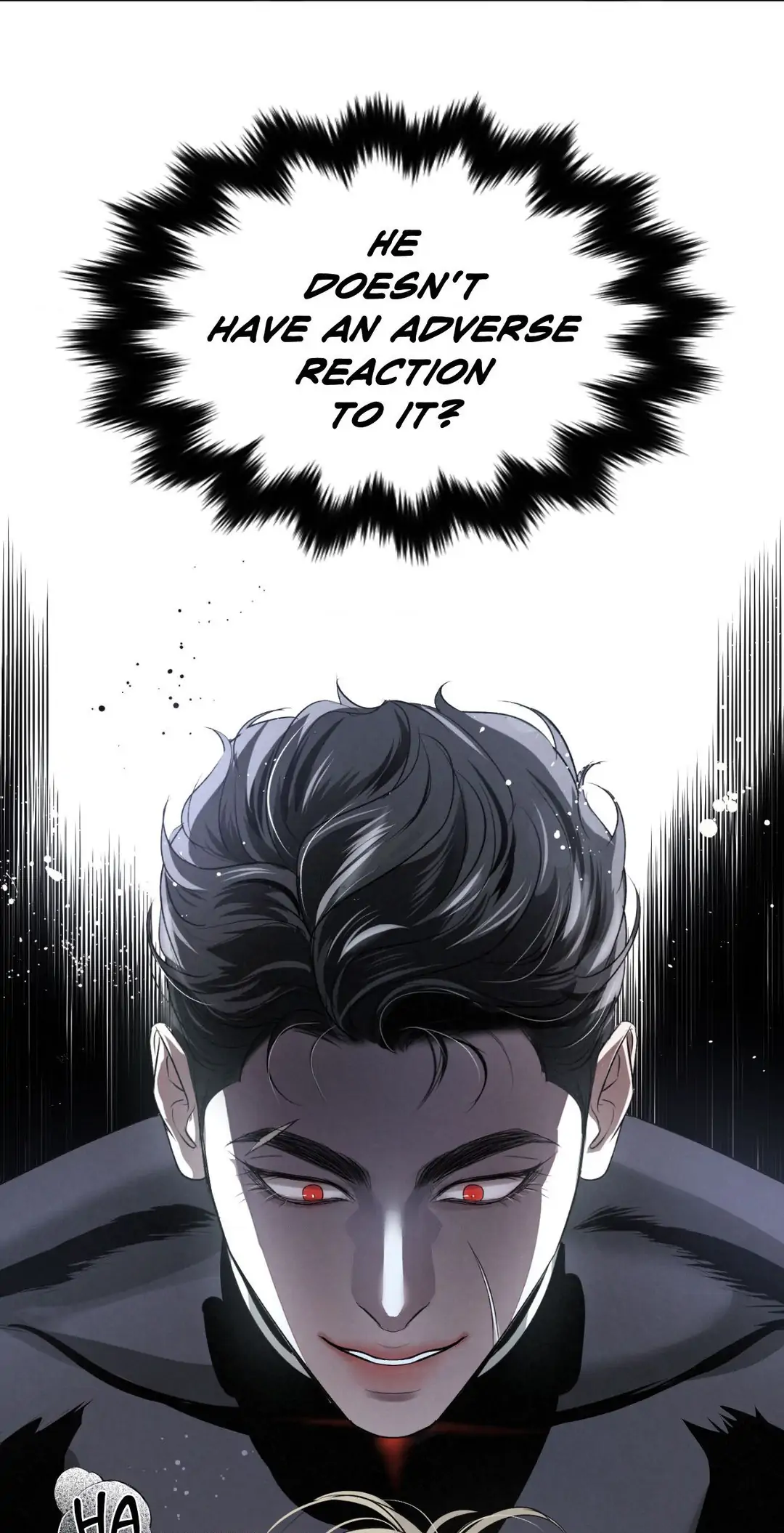 Bloodbound Chapter 15 - Page 34