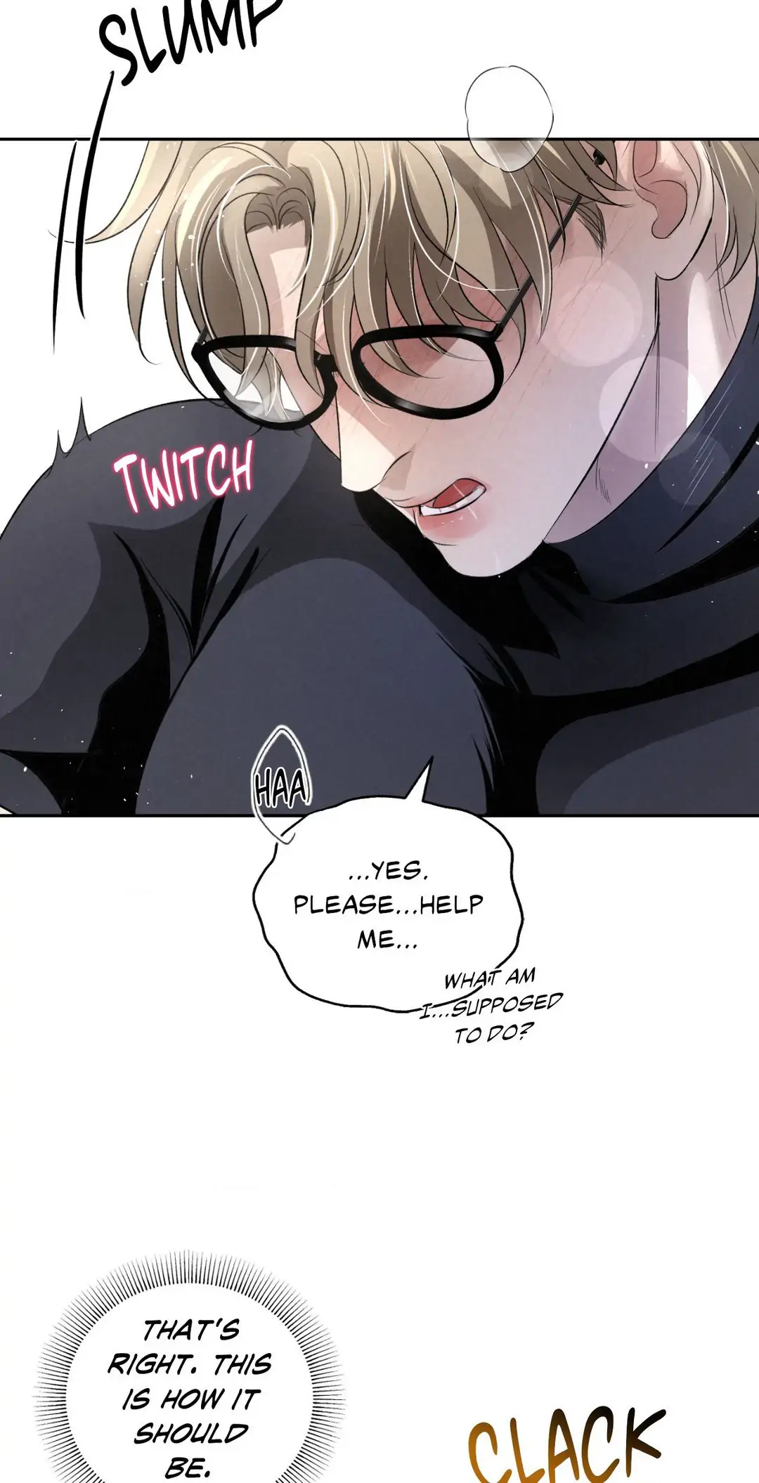 Bloodbound Chapter 15 - Page 39