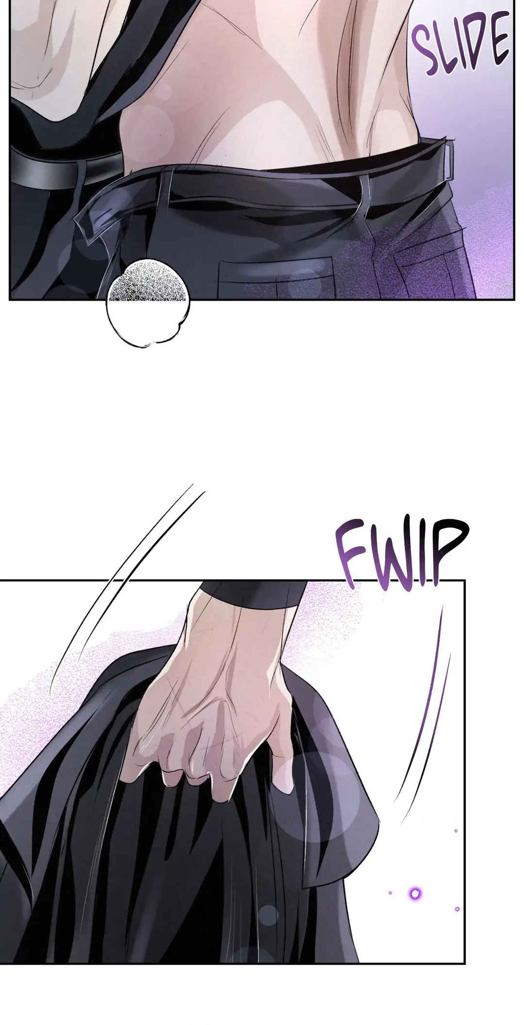 Bloodbound Chapter 15 - Page 42