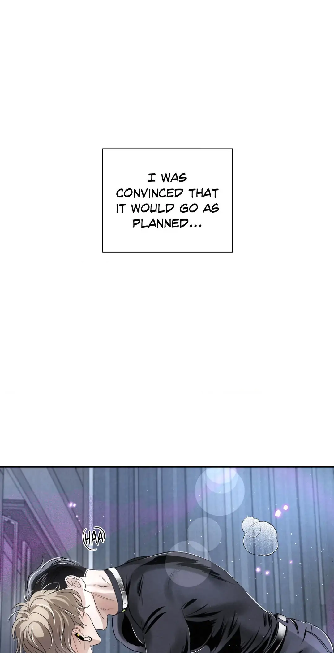 Bloodbound Chapter 15 - Page 44