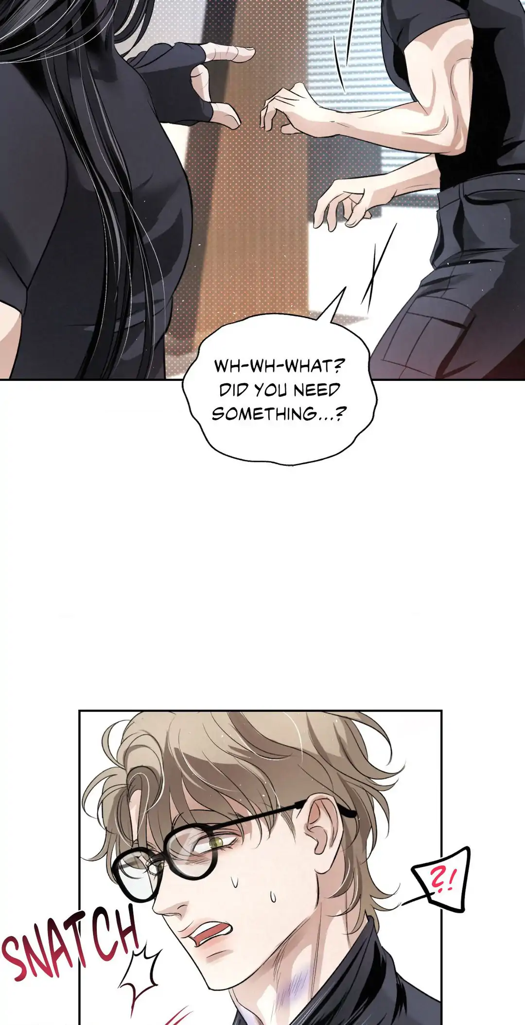 Bloodbound Chapter 15 - Page 56