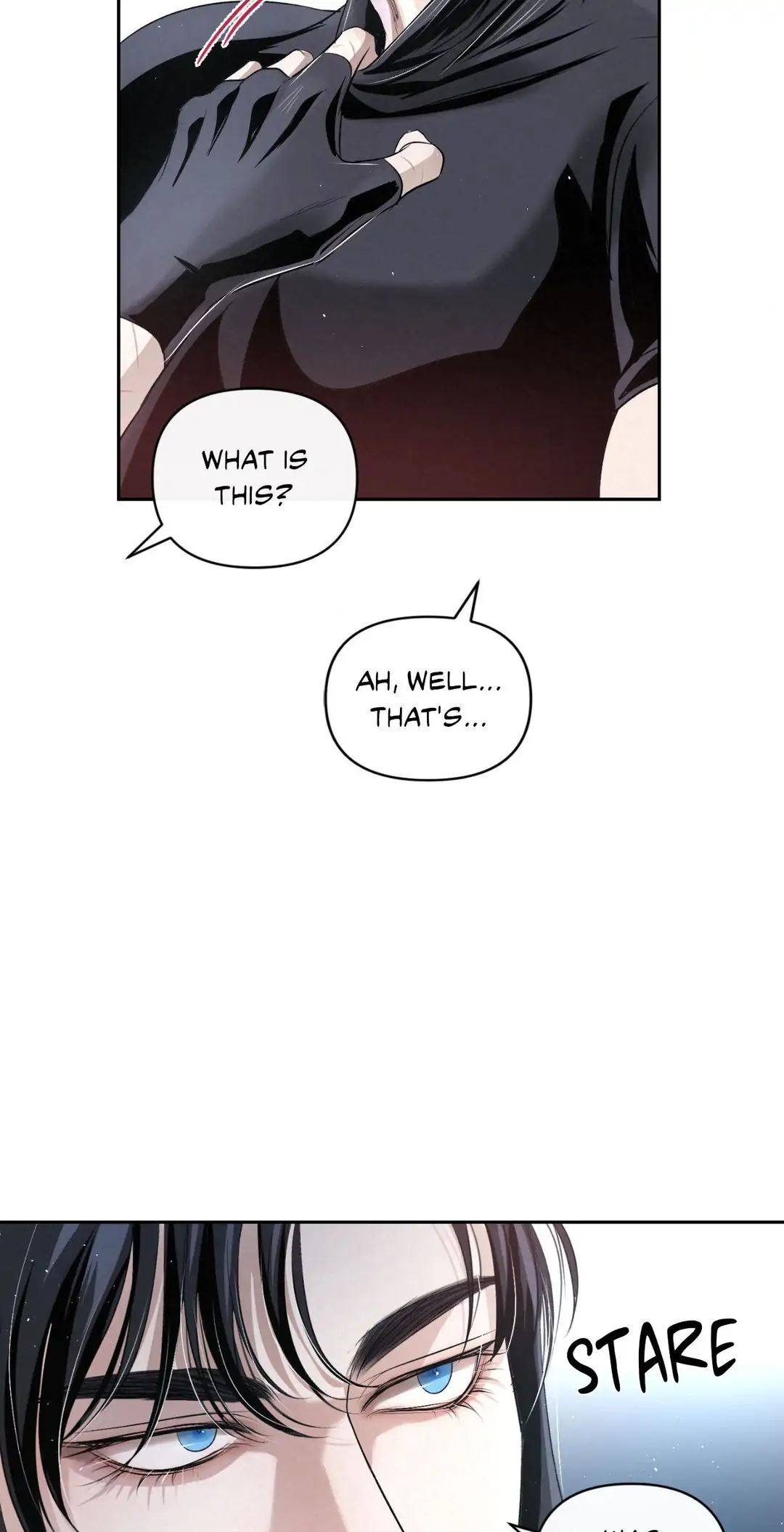 Bloodbound Chapter 15 - Page 57