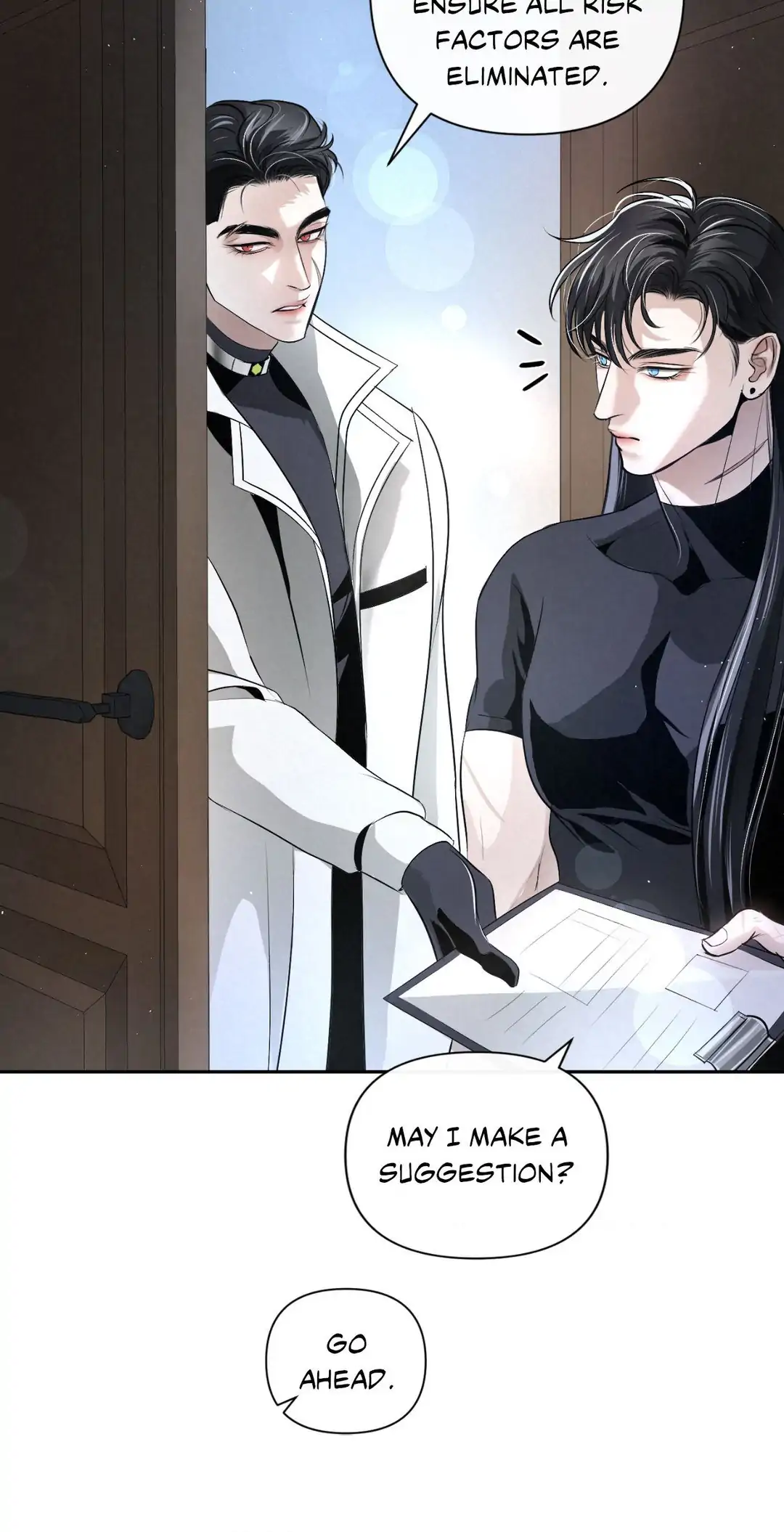 Bloodbound Chapter 15 - Page 7