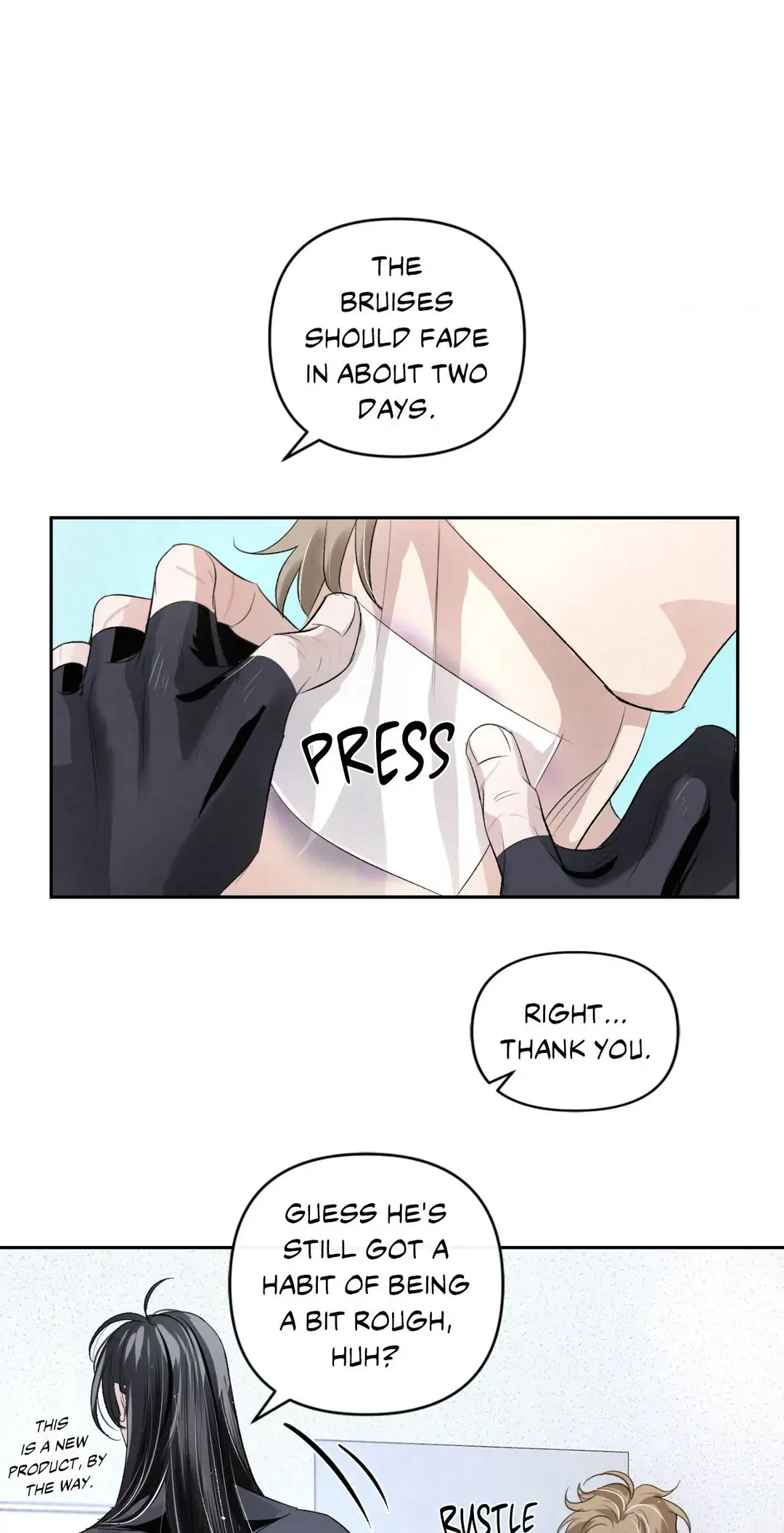 Bloodbound Chapter 15 - Page 61
