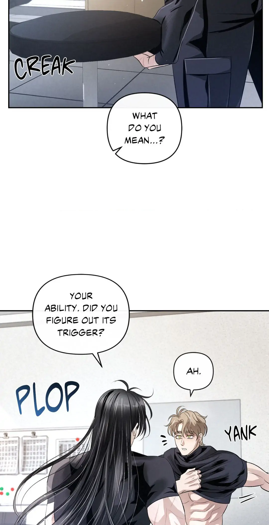 Bloodbound Chapter 15 - Page 63