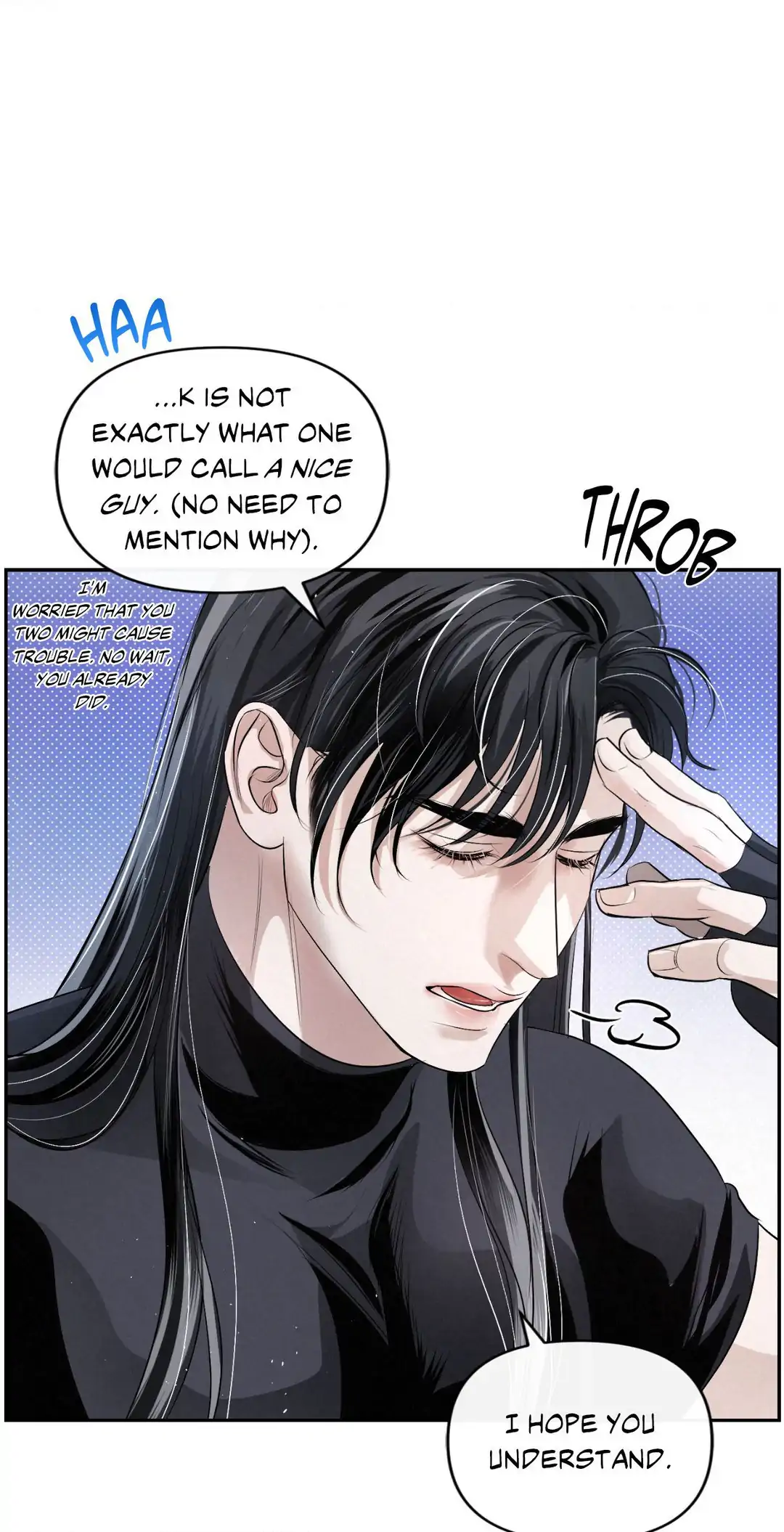 Bloodbound Chapter 15 - Page 66