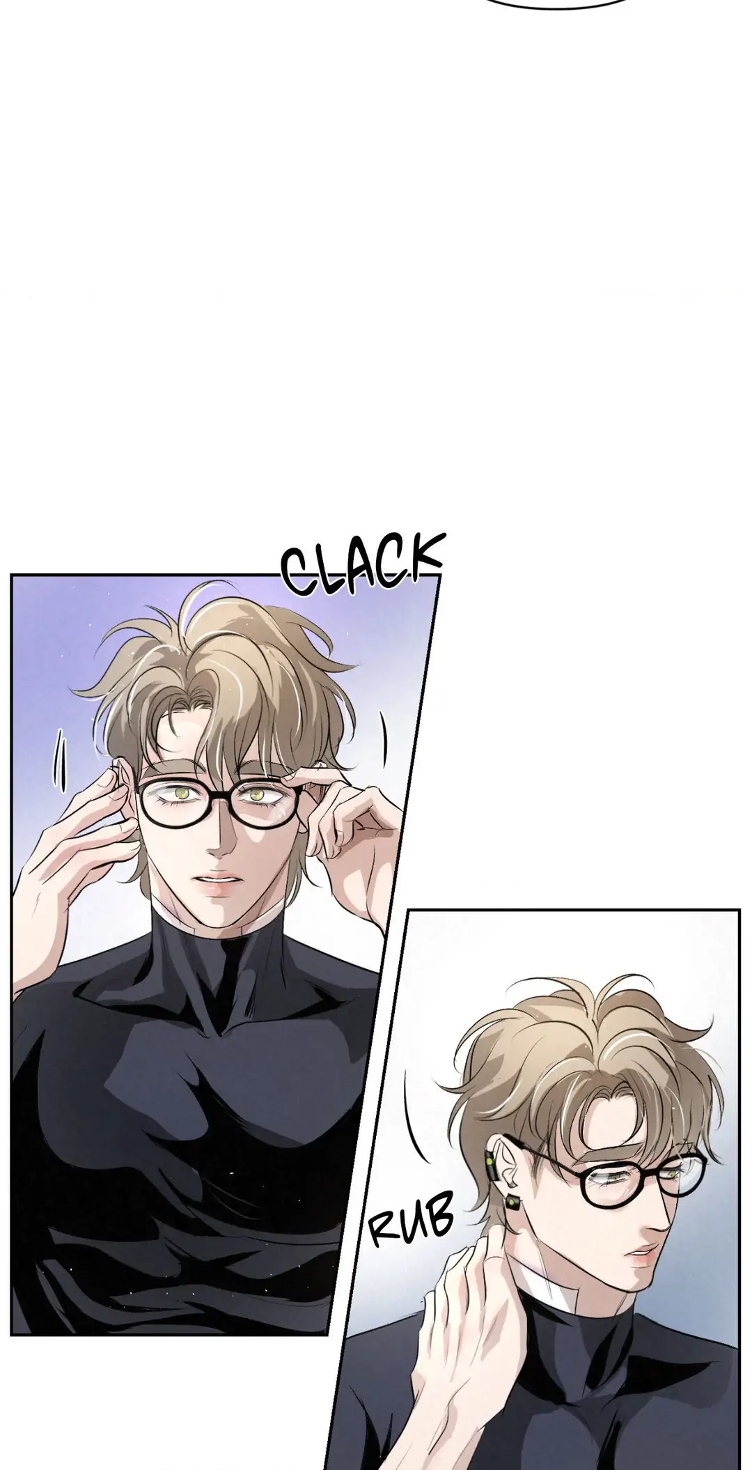 Bloodbound Chapter 15 - Page 67