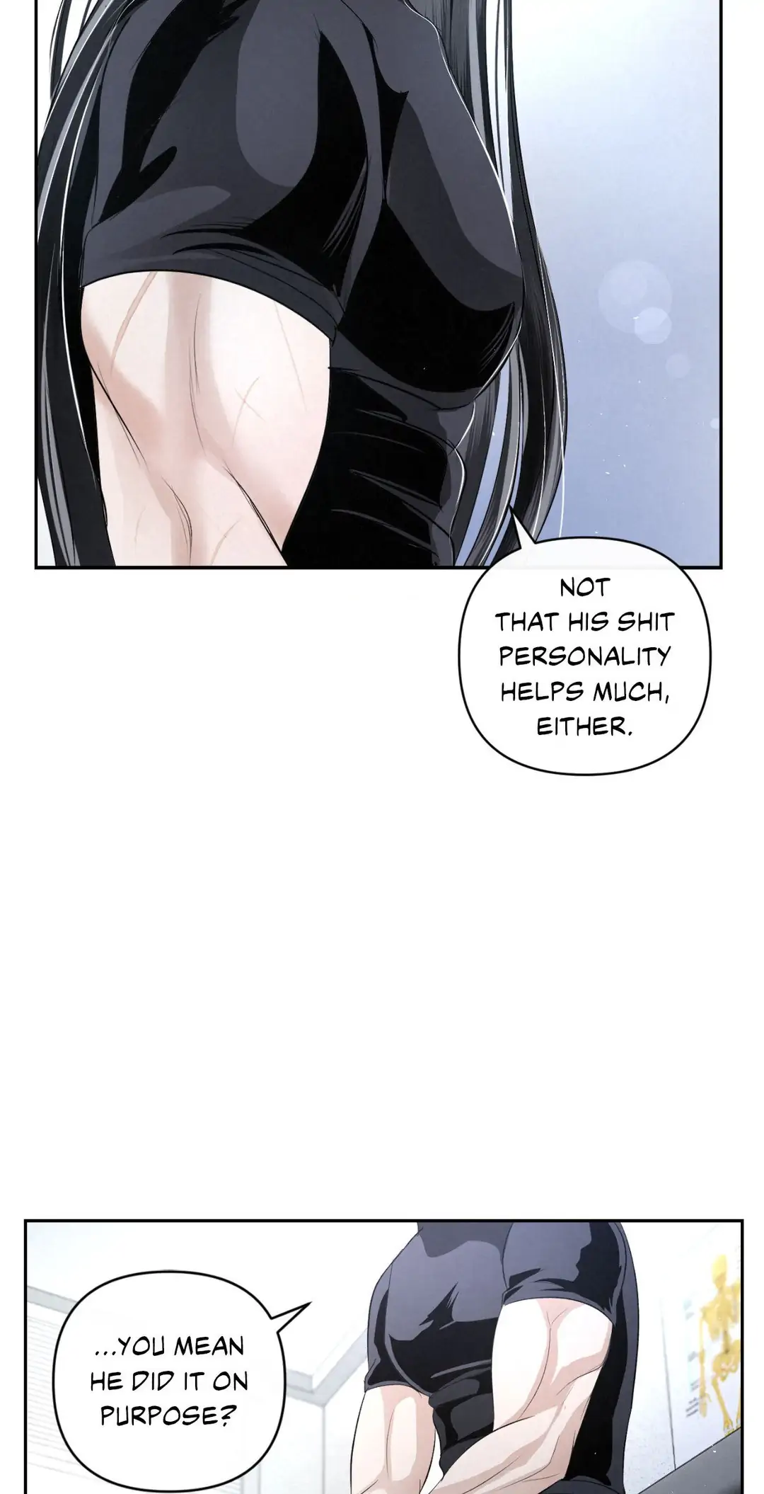 Bloodbound Chapter 15 - Page 69