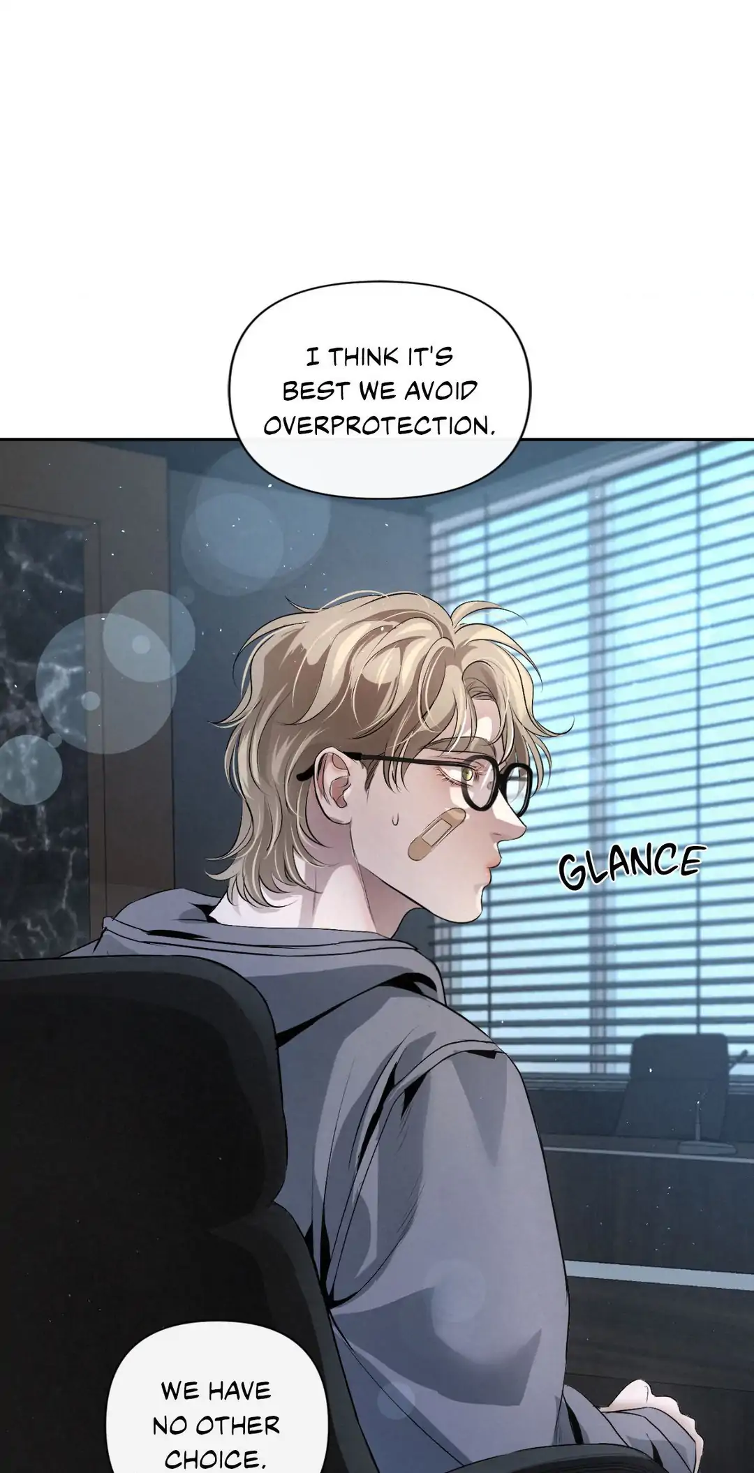 Bloodbound Chapter 15 - Page 8