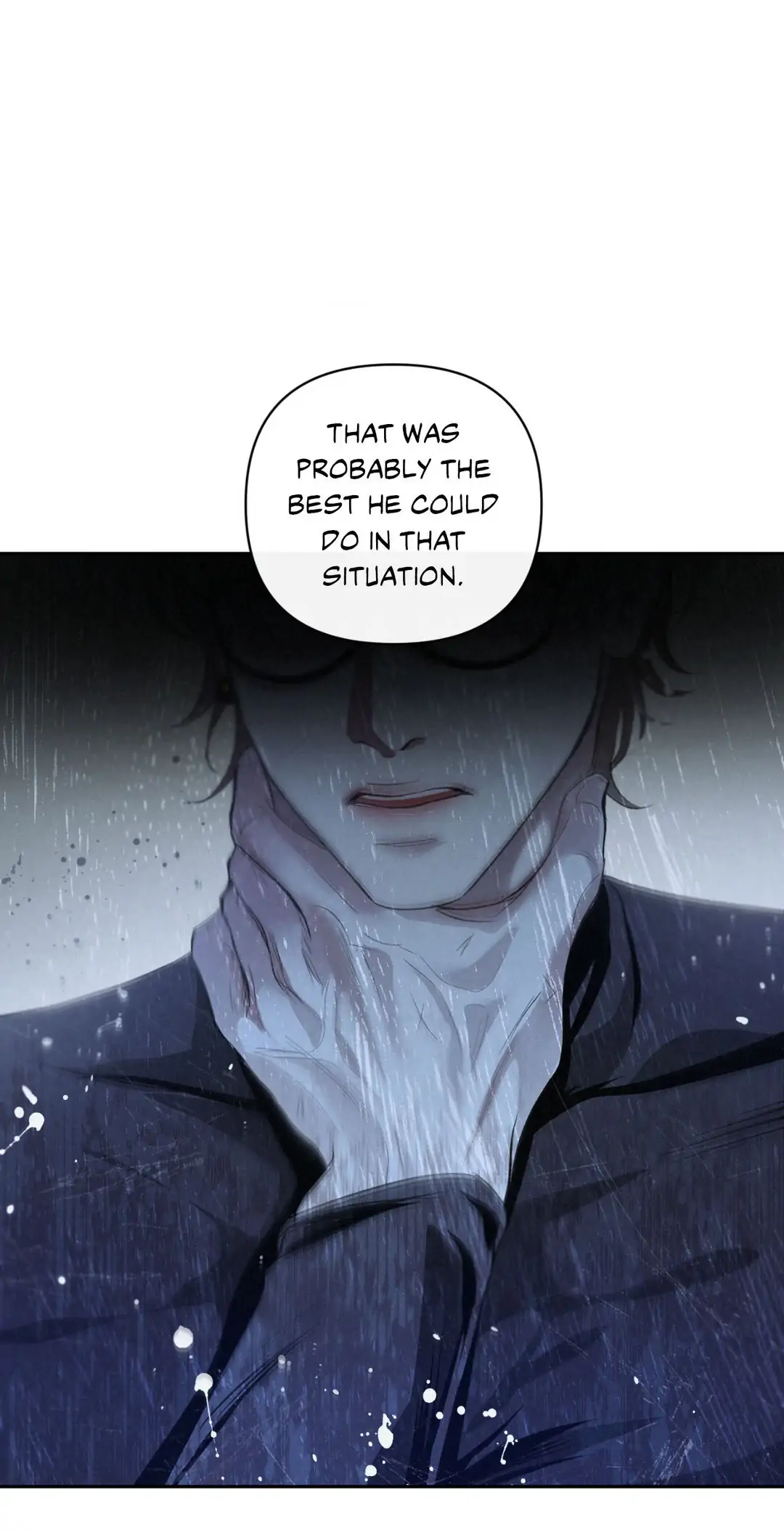 Bloodbound Chapter 15 - Page 71