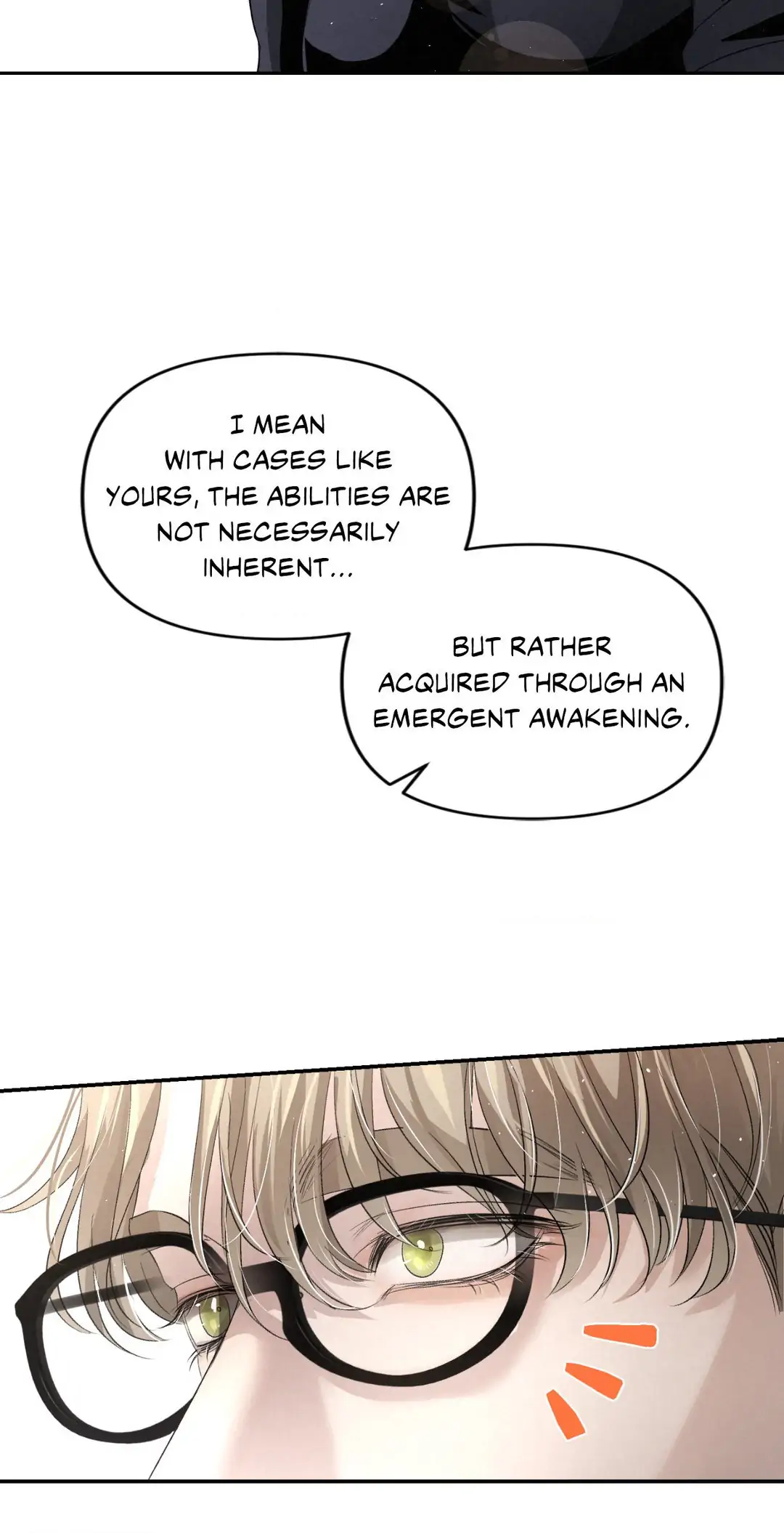 Bloodbound Chapter 15 - Page 73
