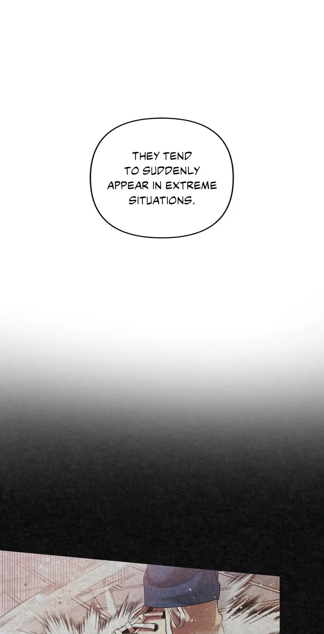 Bloodbound Chapter 15 - Page 74