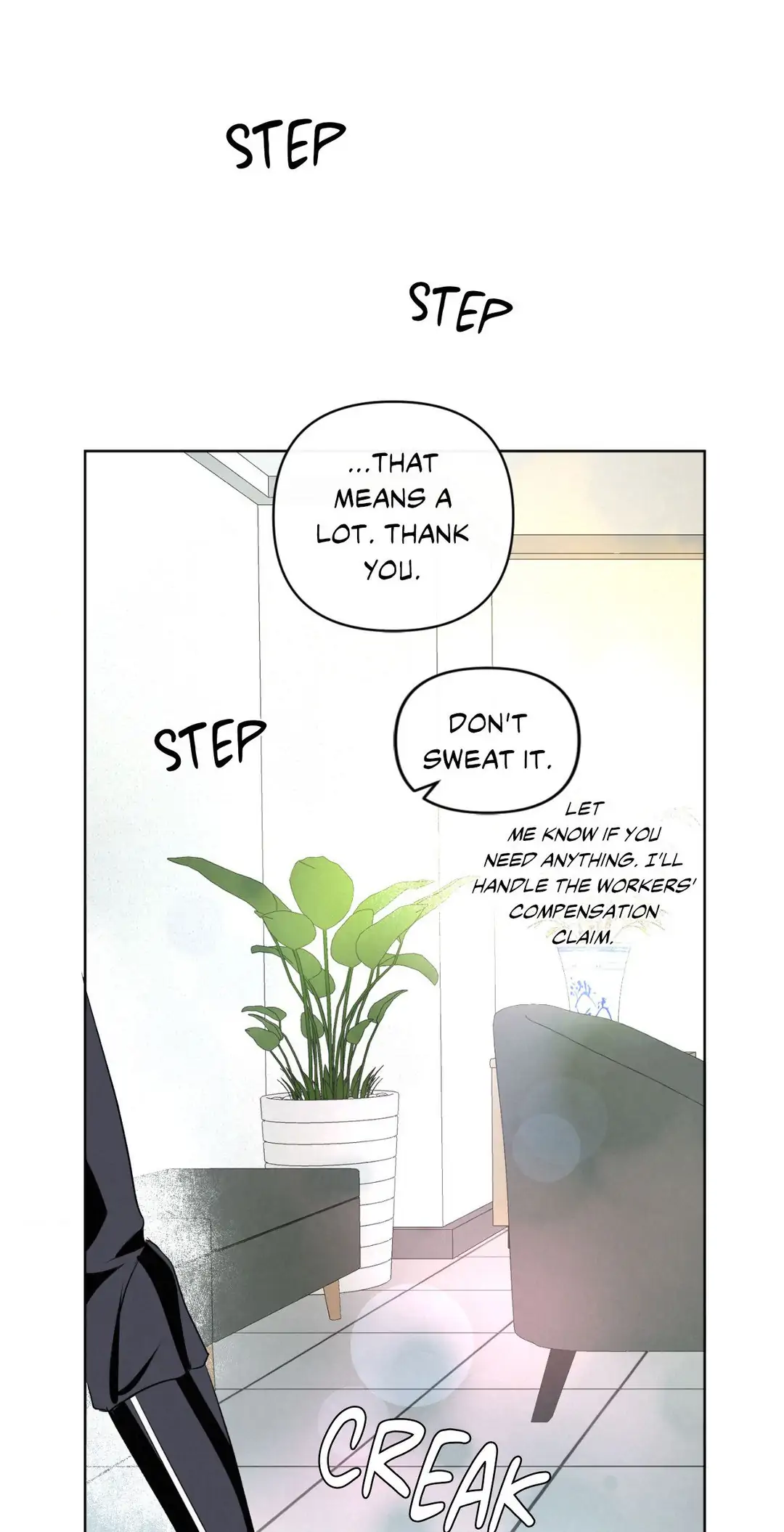Bloodbound Chapter 16 - Page 14
