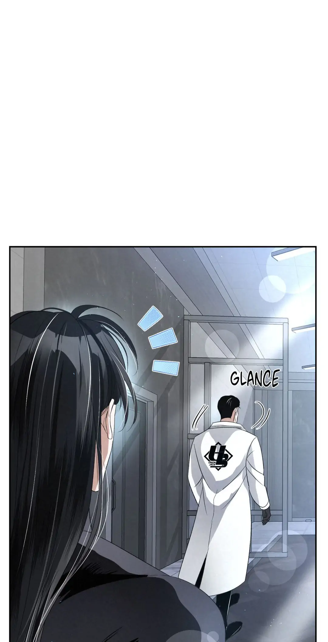 Bloodbound Chapter 16 - Page 18