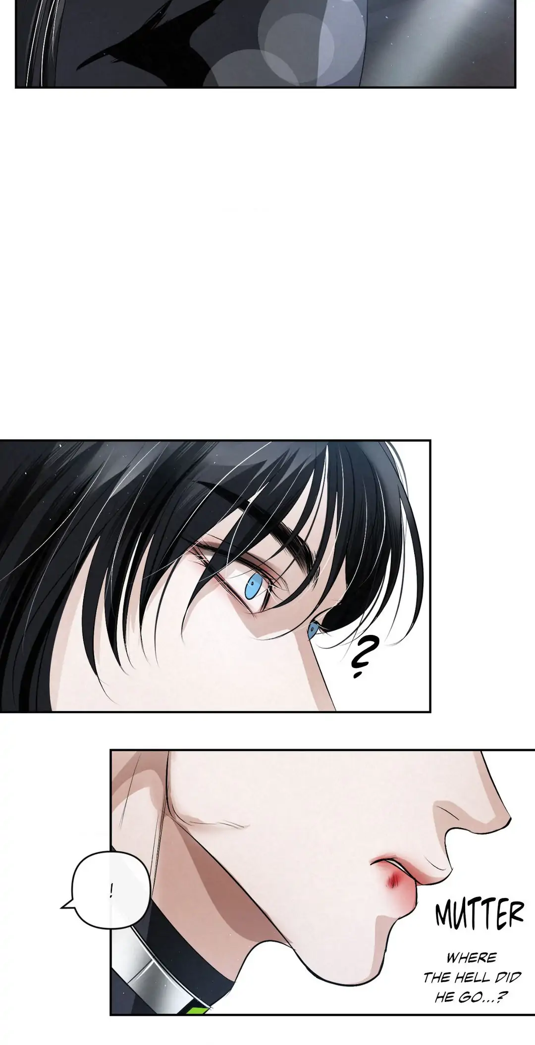 Bloodbound Chapter 16 - Page 19