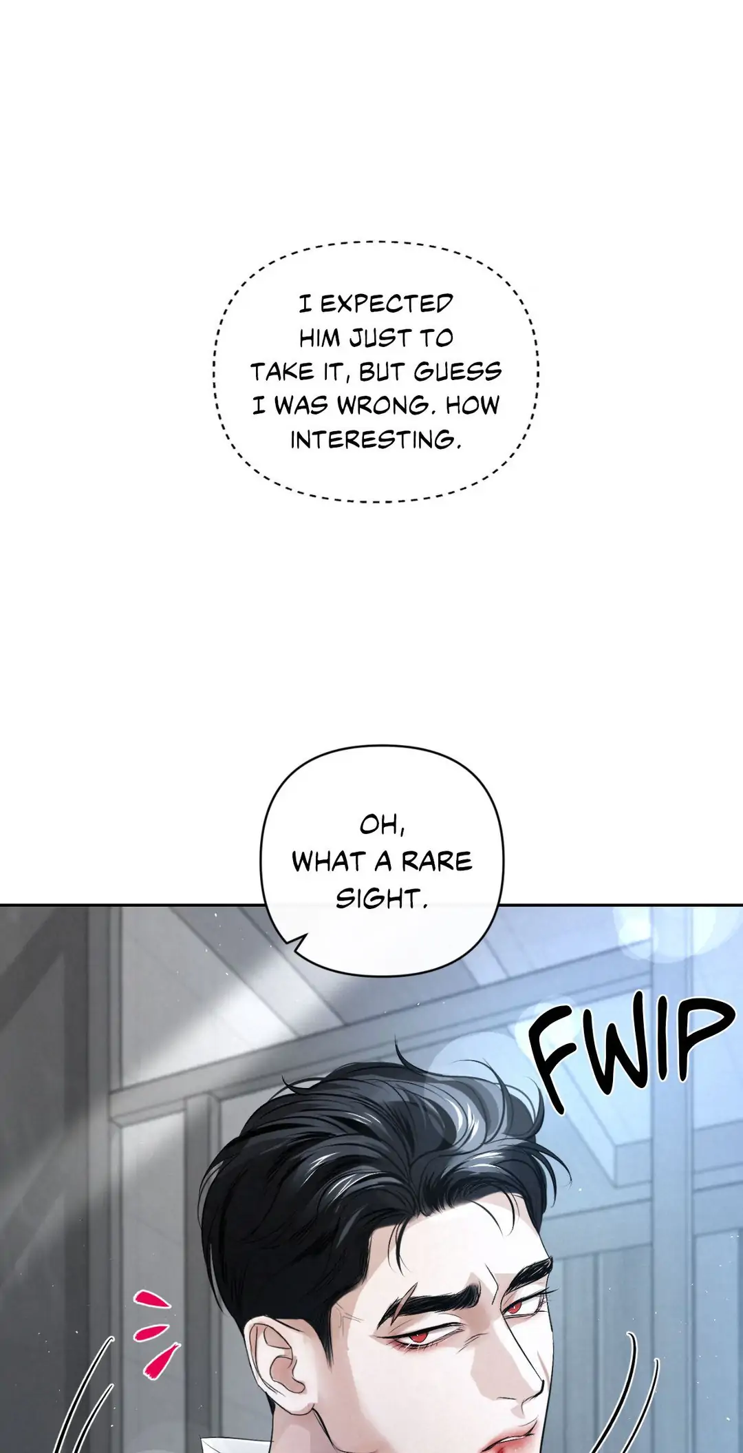 Bloodbound Chapter 16 - Page 20