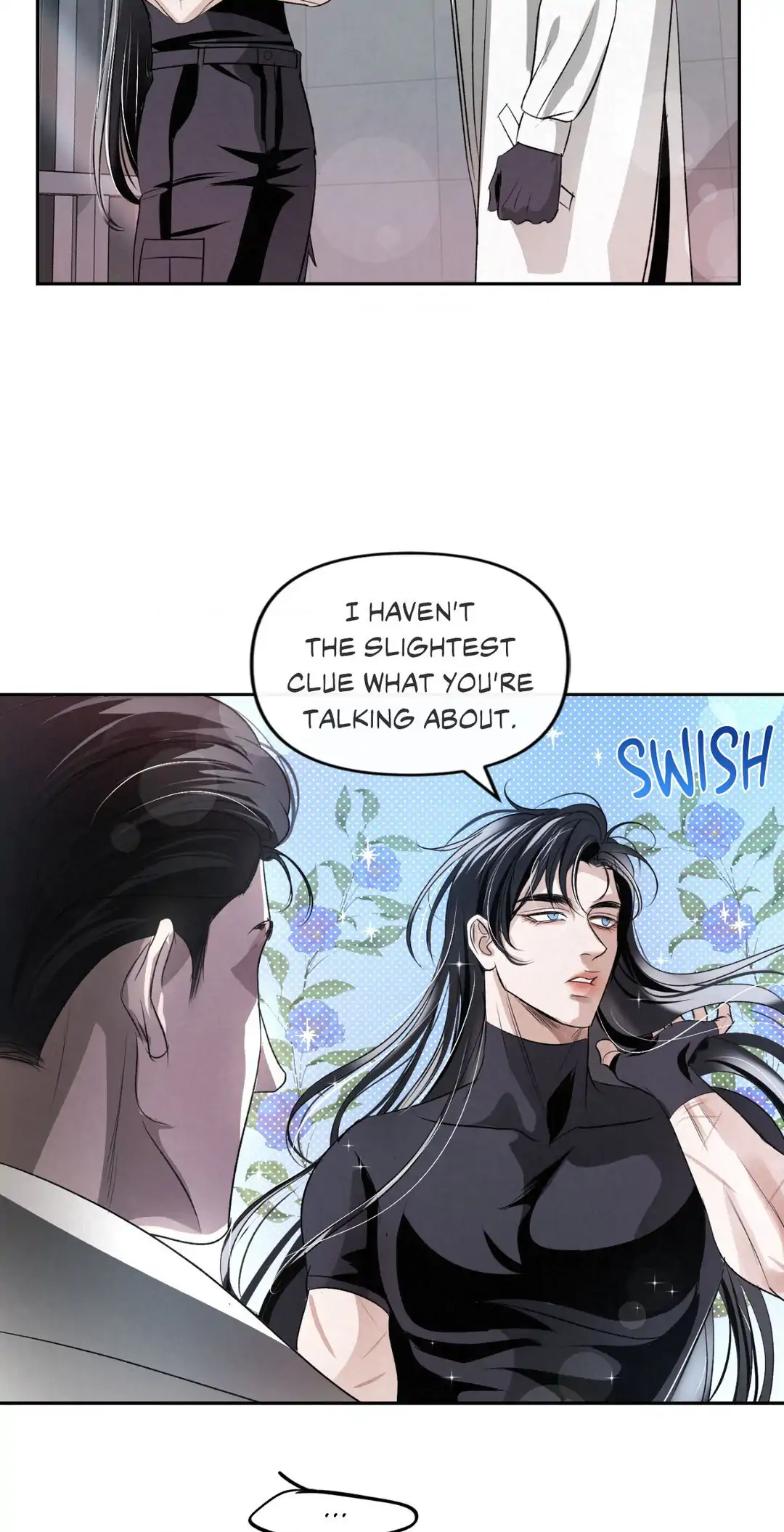 Bloodbound Chapter 16 - Page 24