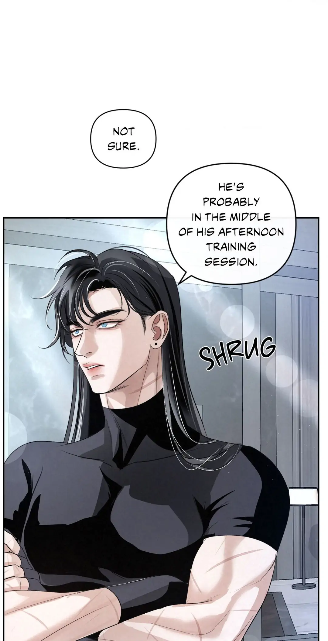 Bloodbound Chapter 16 - Page 26