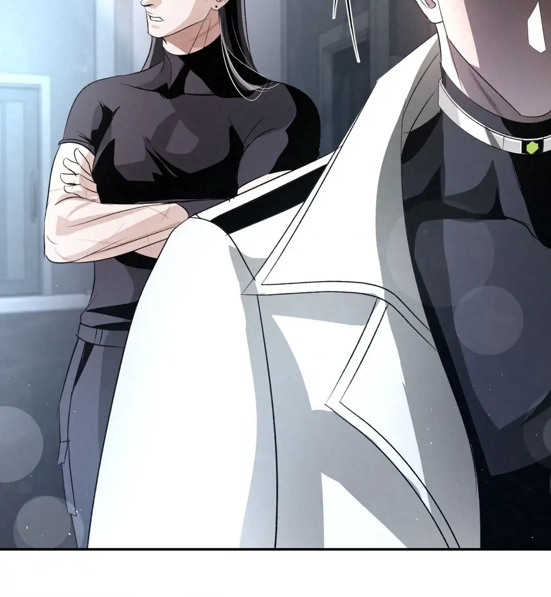 Bloodbound Chapter 16 - Page 29
