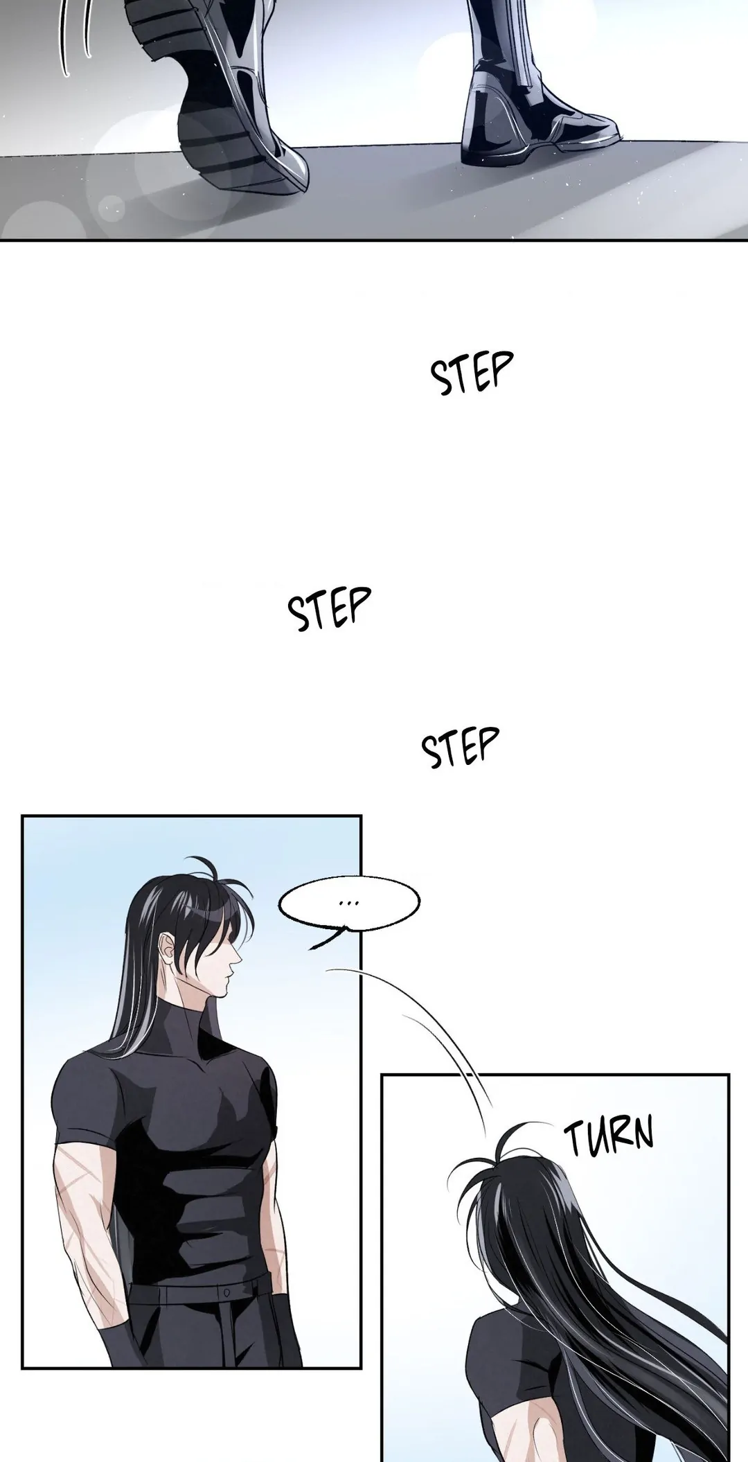 Bloodbound Chapter 16 - Page 35